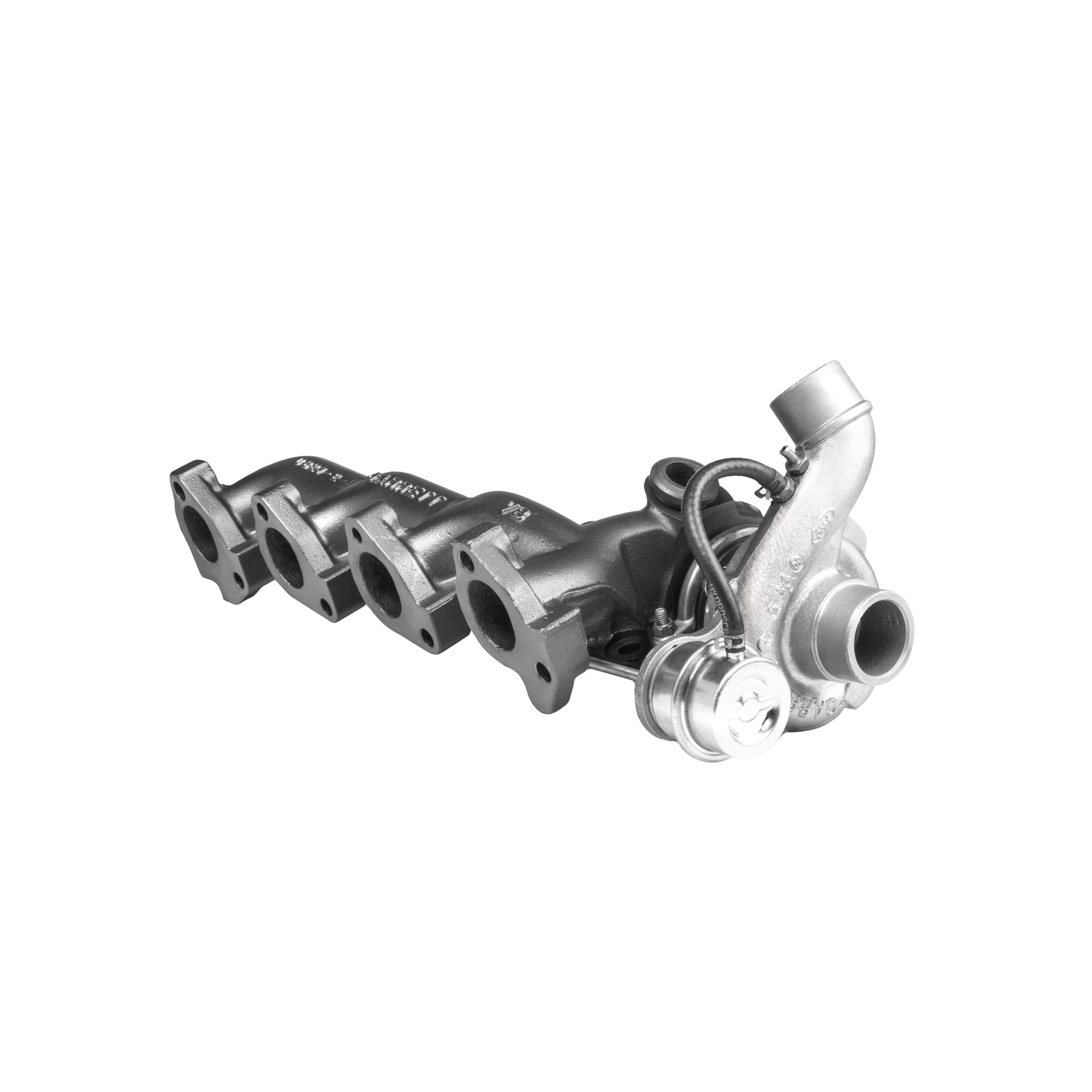 BR Turbo 802419-5009RS turbo Ford Fiesta Mk4 JVS kosten