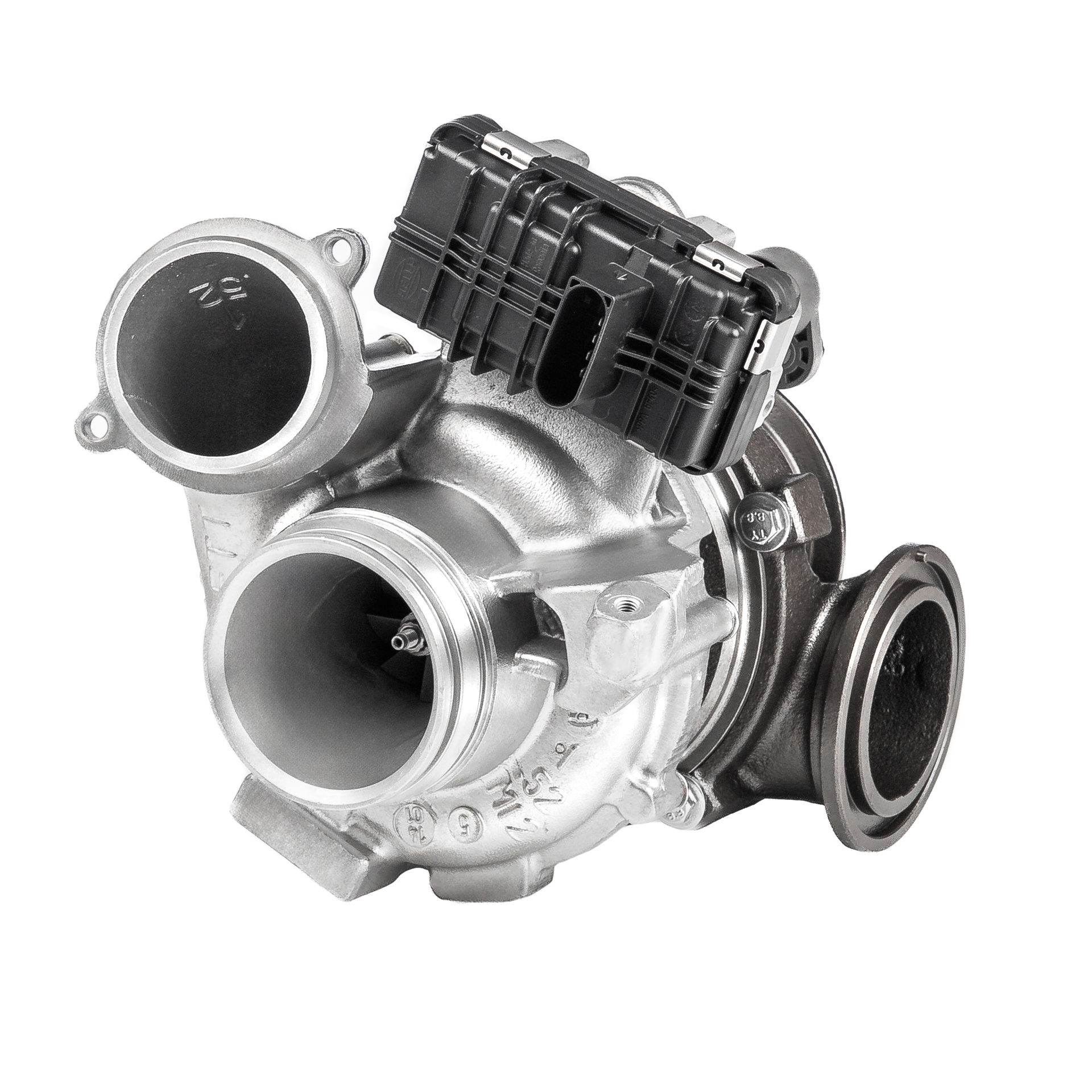 Great value for money - BR Turbo Turbocharger 806094-5001RS