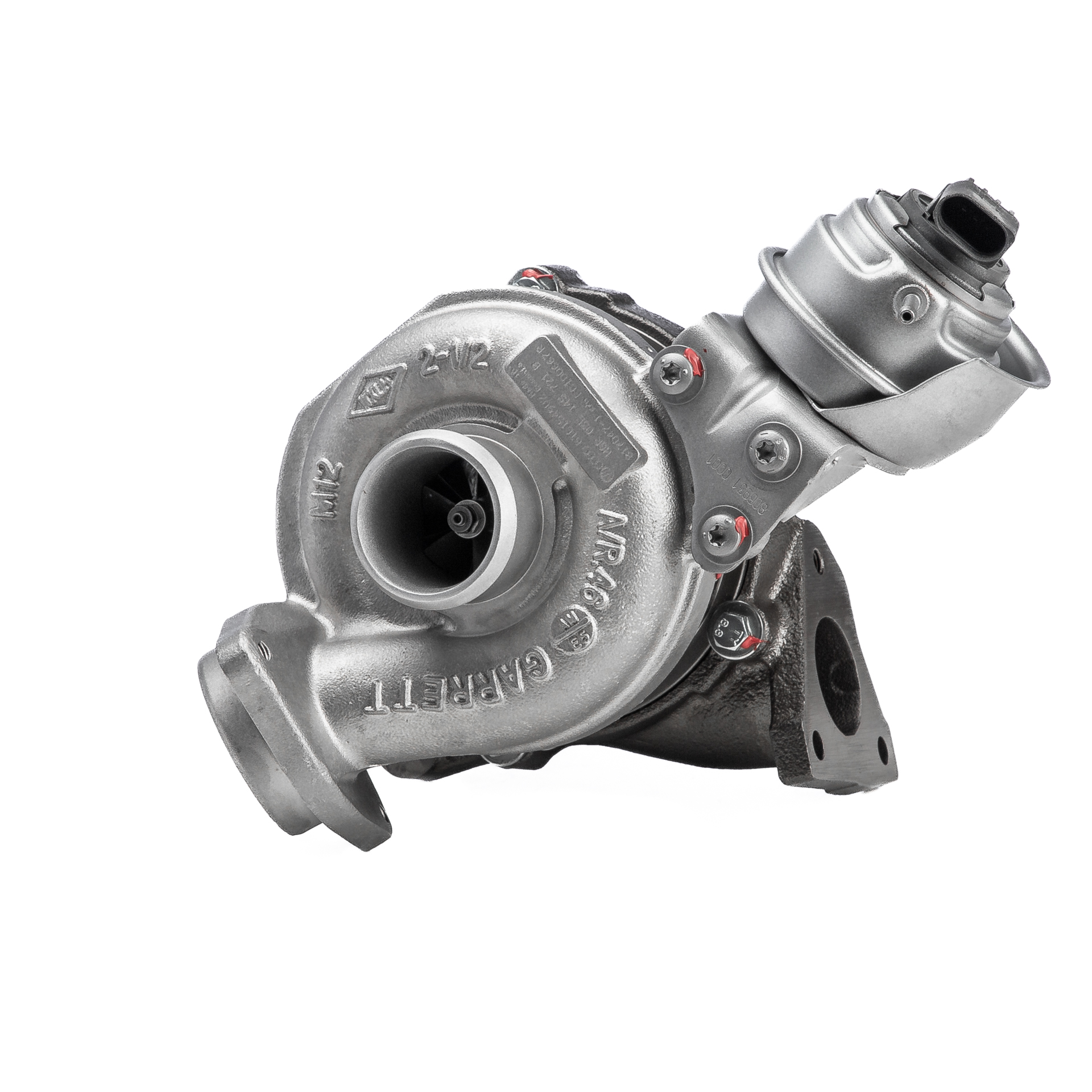 BR Turbo Turbocharger A6 C8 Allroad (4AH) new 818987-5001RS