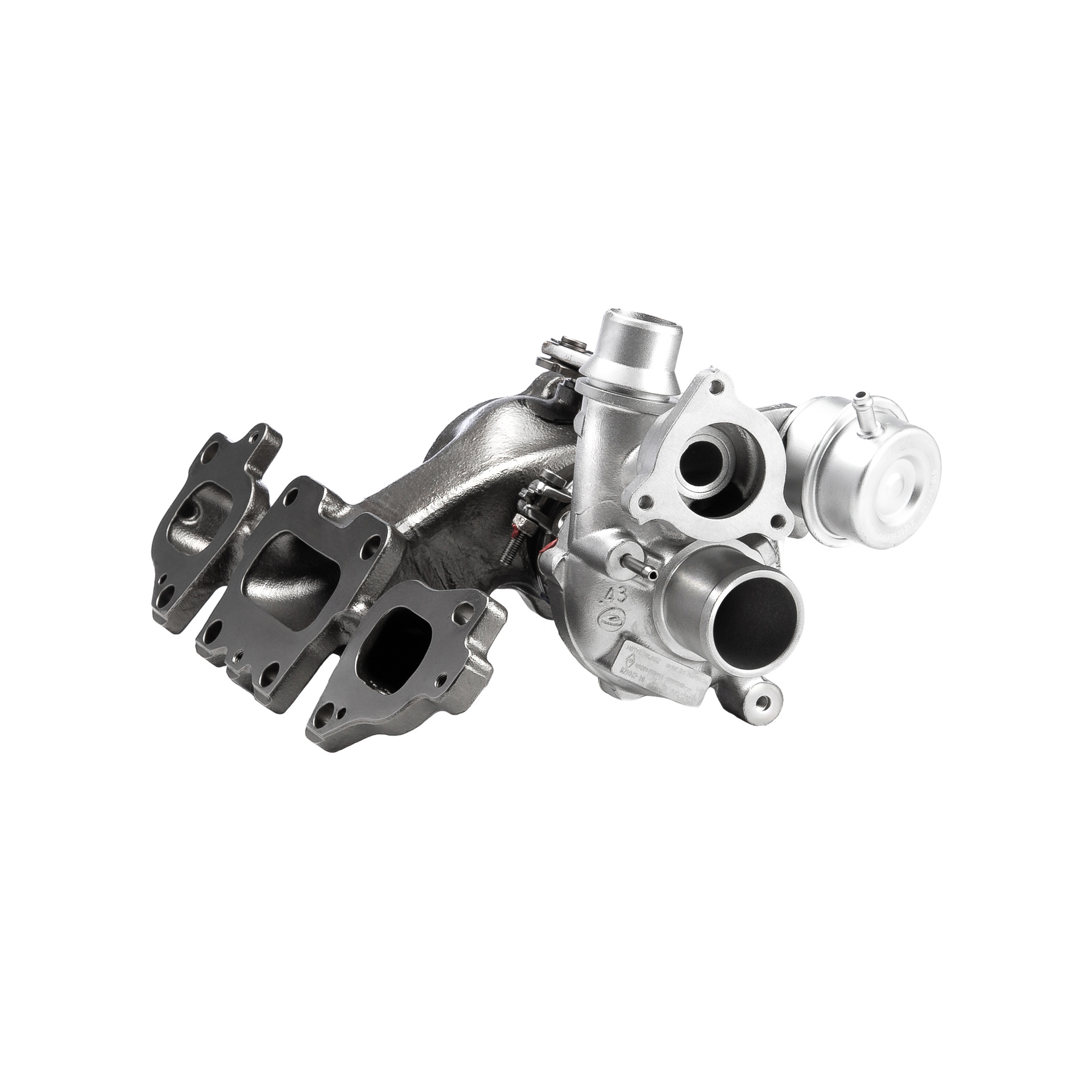 BR Turbo 821042-5001RS Turbocharger DACIA experience and price