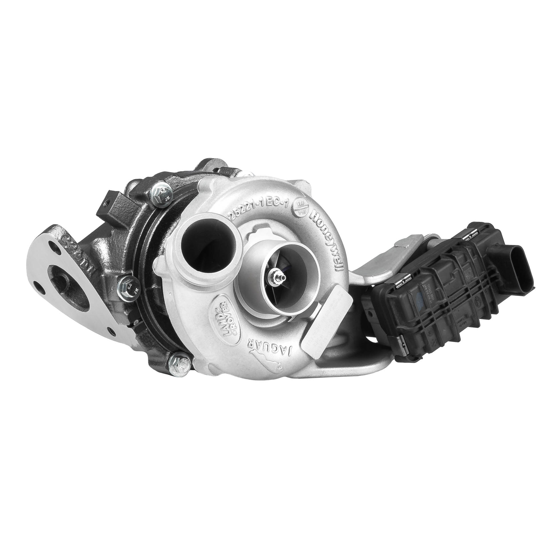 BR Turbo 824754-5001RS Turbina LAND ROVER RANGE ROVER 2000