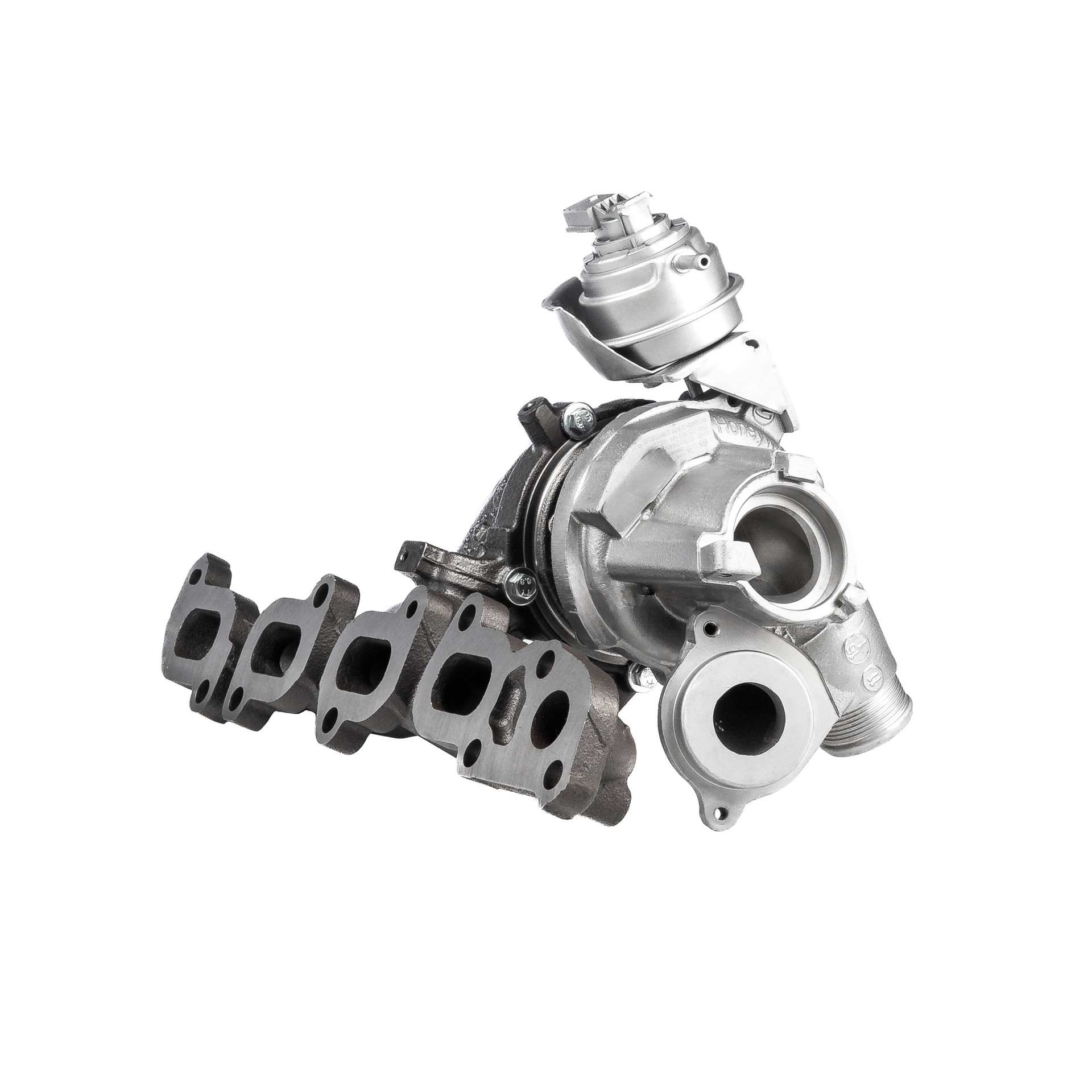 Great value for money - BR Turbo Turbocharger 847671-5001RS