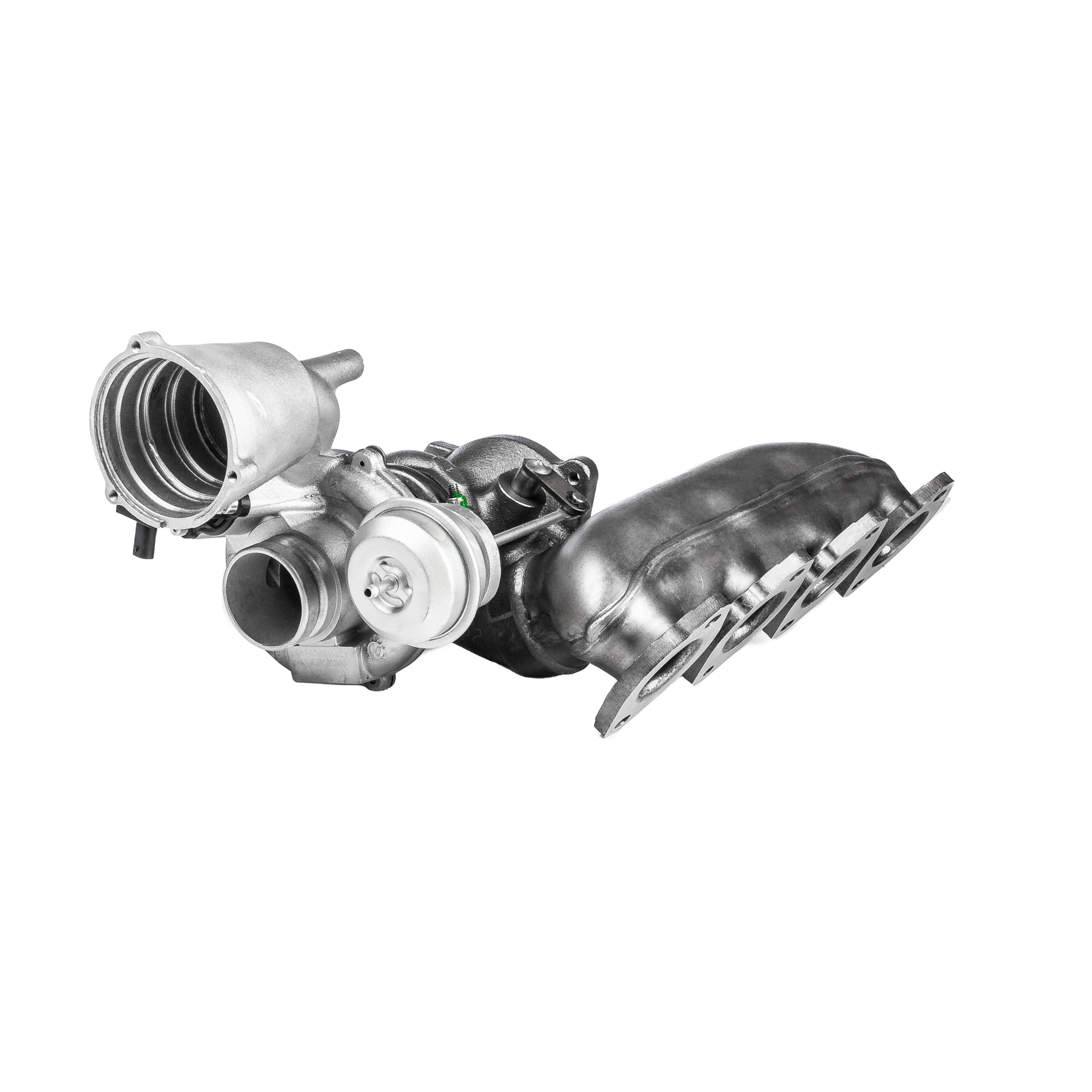 BR Turbo A2710903480RS MERCEDES-BENZ C-Class 2019 Turbocharger
