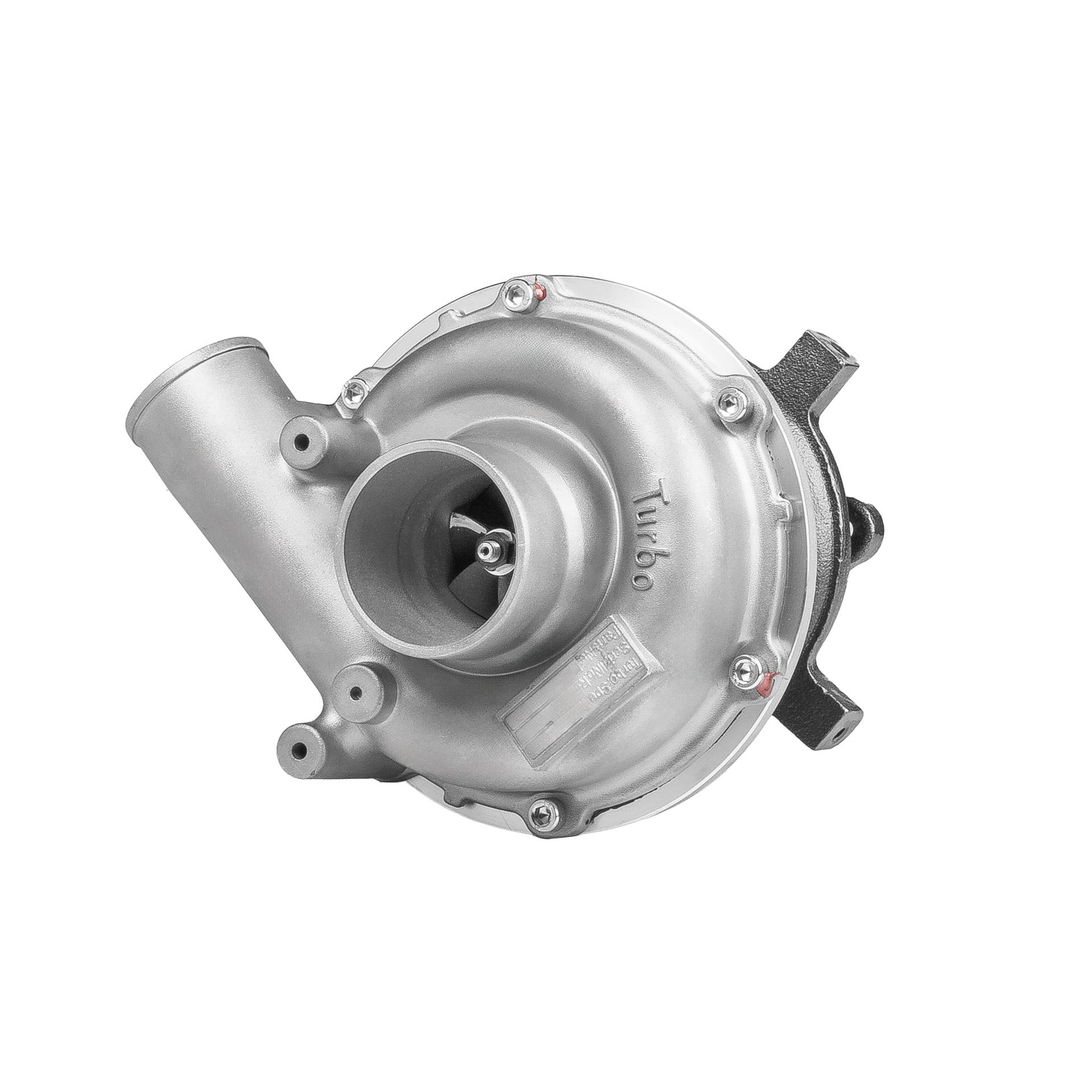 BRTO403446 CIFKRS Turbocompresor BR Turbo 8-98030-2170