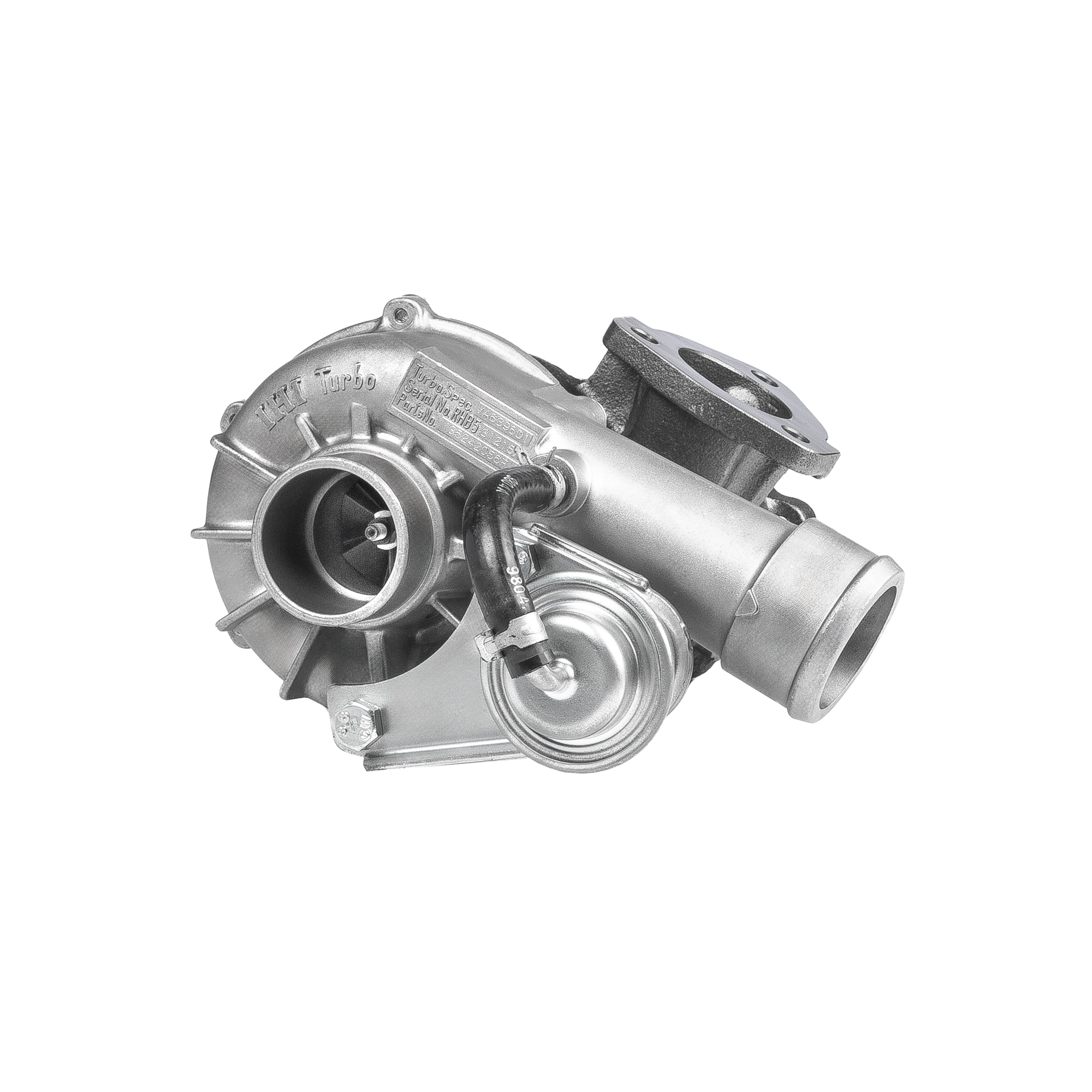 Turbo IHI RHF3-P - VA63ARS