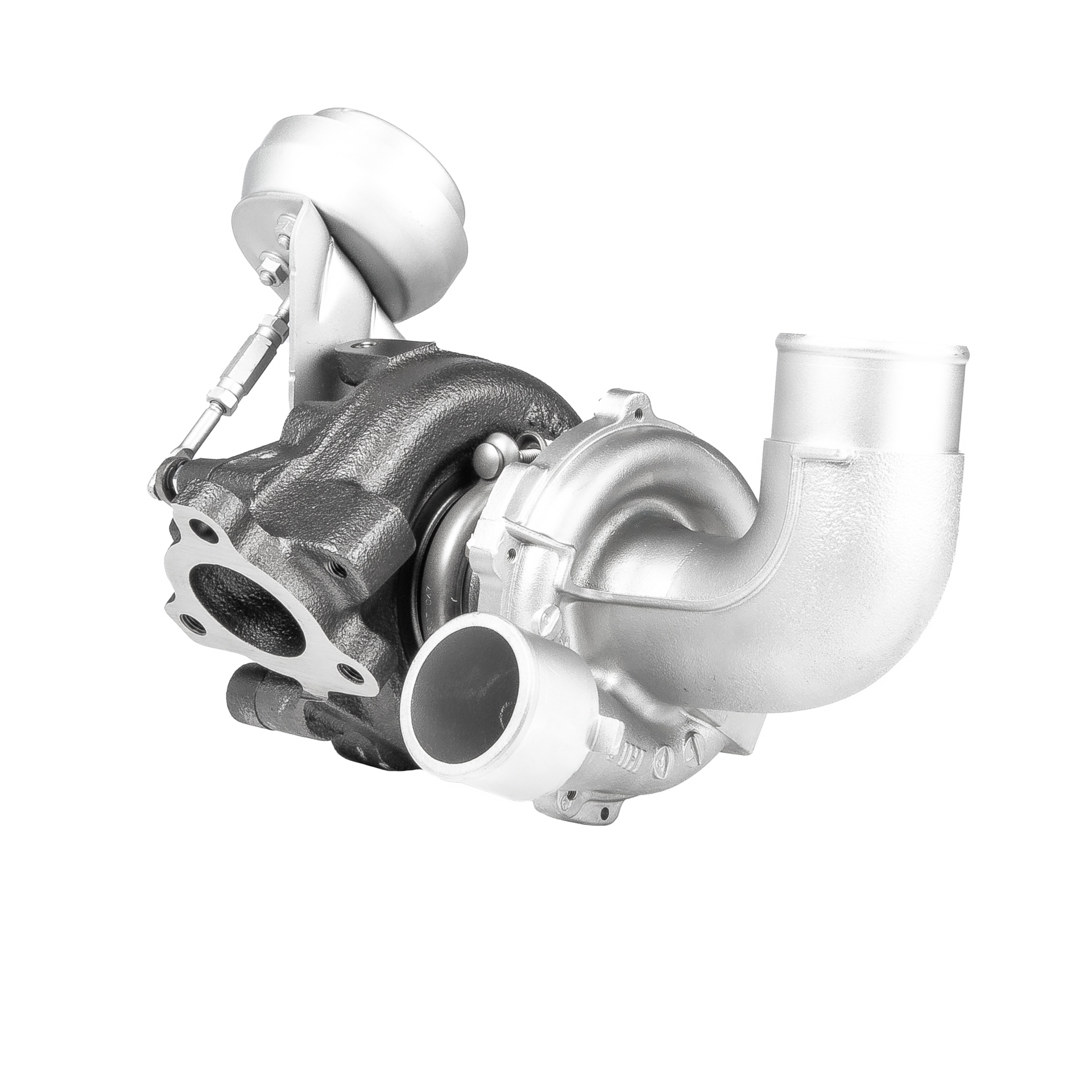 BRTO403586 VB25RS Turbocharger BR Turbo 17201-0R062 LEXUS