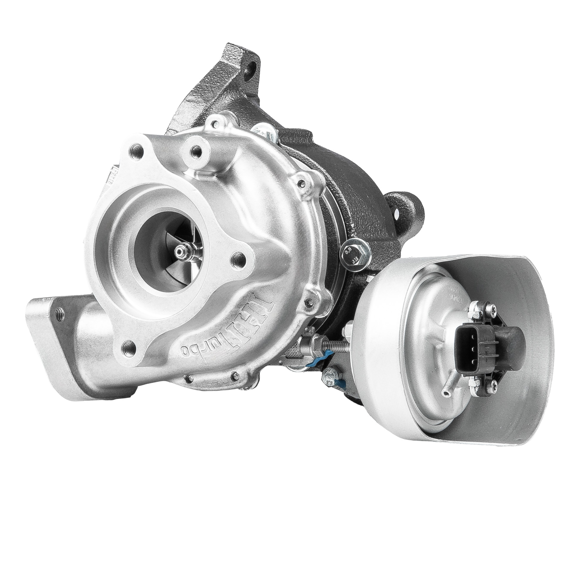 BRTO402351 VJ45RS Turbodmychadlo BR Turbo R2BF-13700 MAZDA