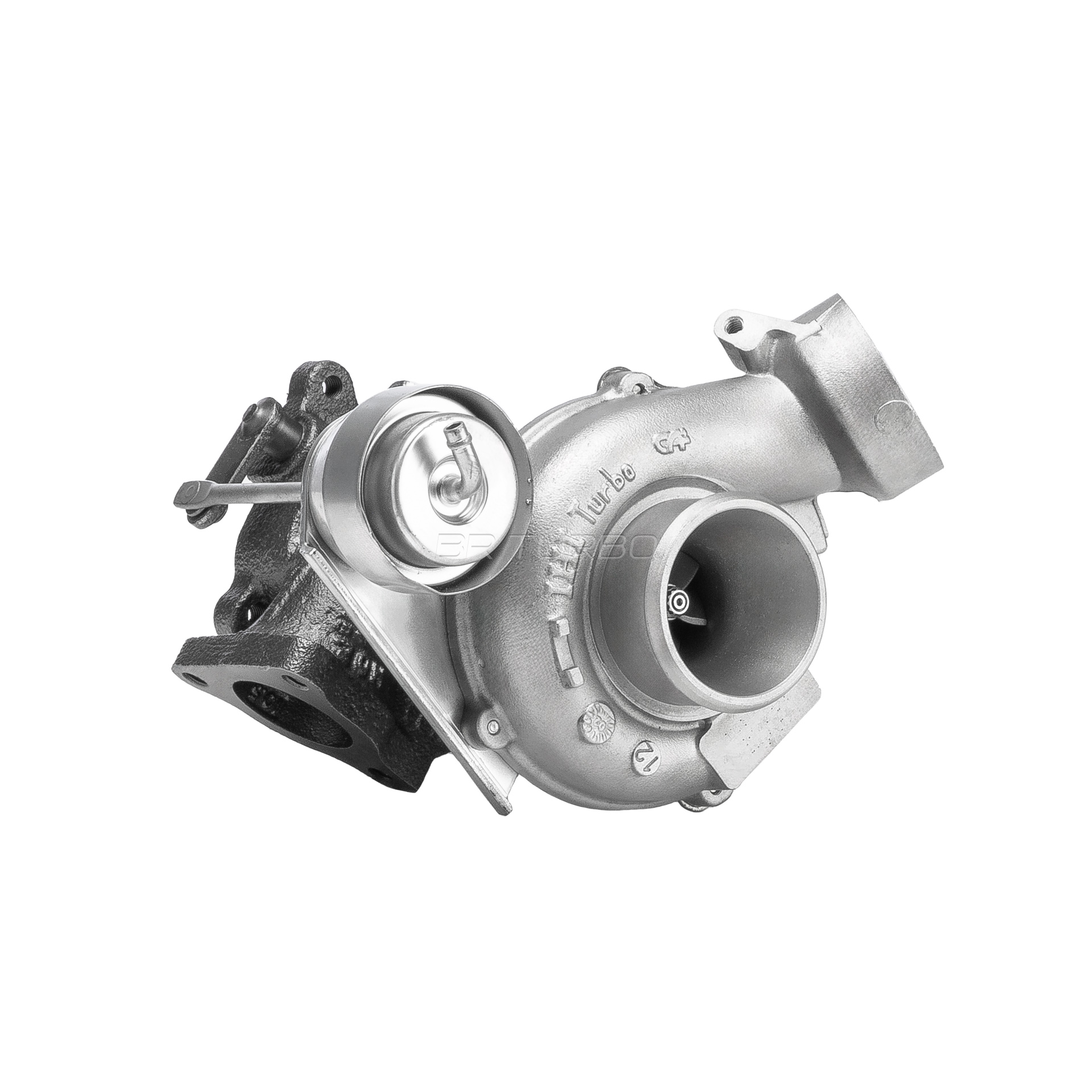 BR Turbo VV12RS CHRYSLER PT CRUISER Turbolader Kosten
