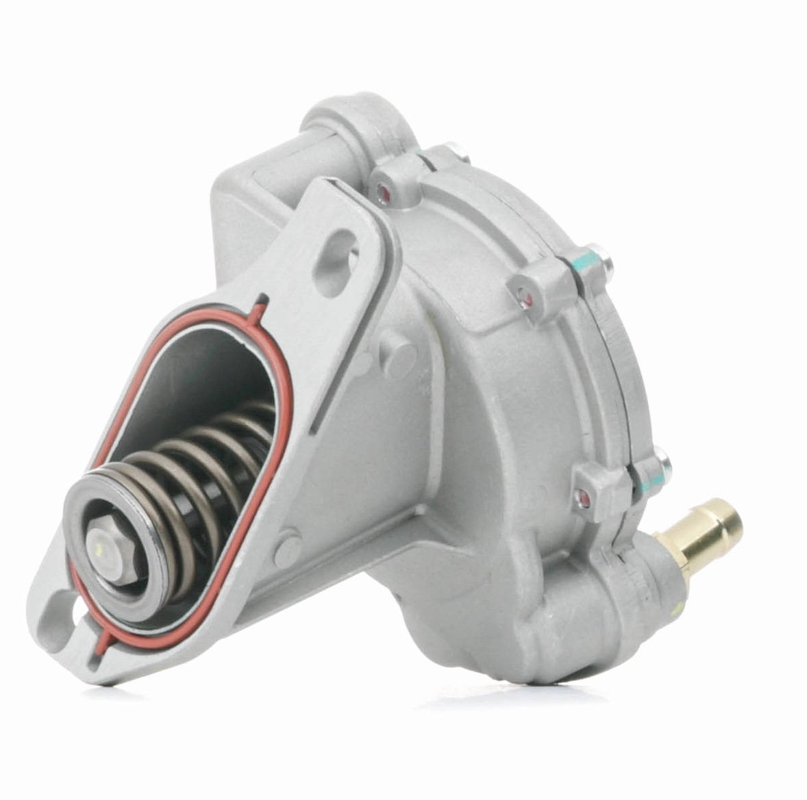 ENGITECH ENT400001 Brake vacuum pump 074 145 100 A