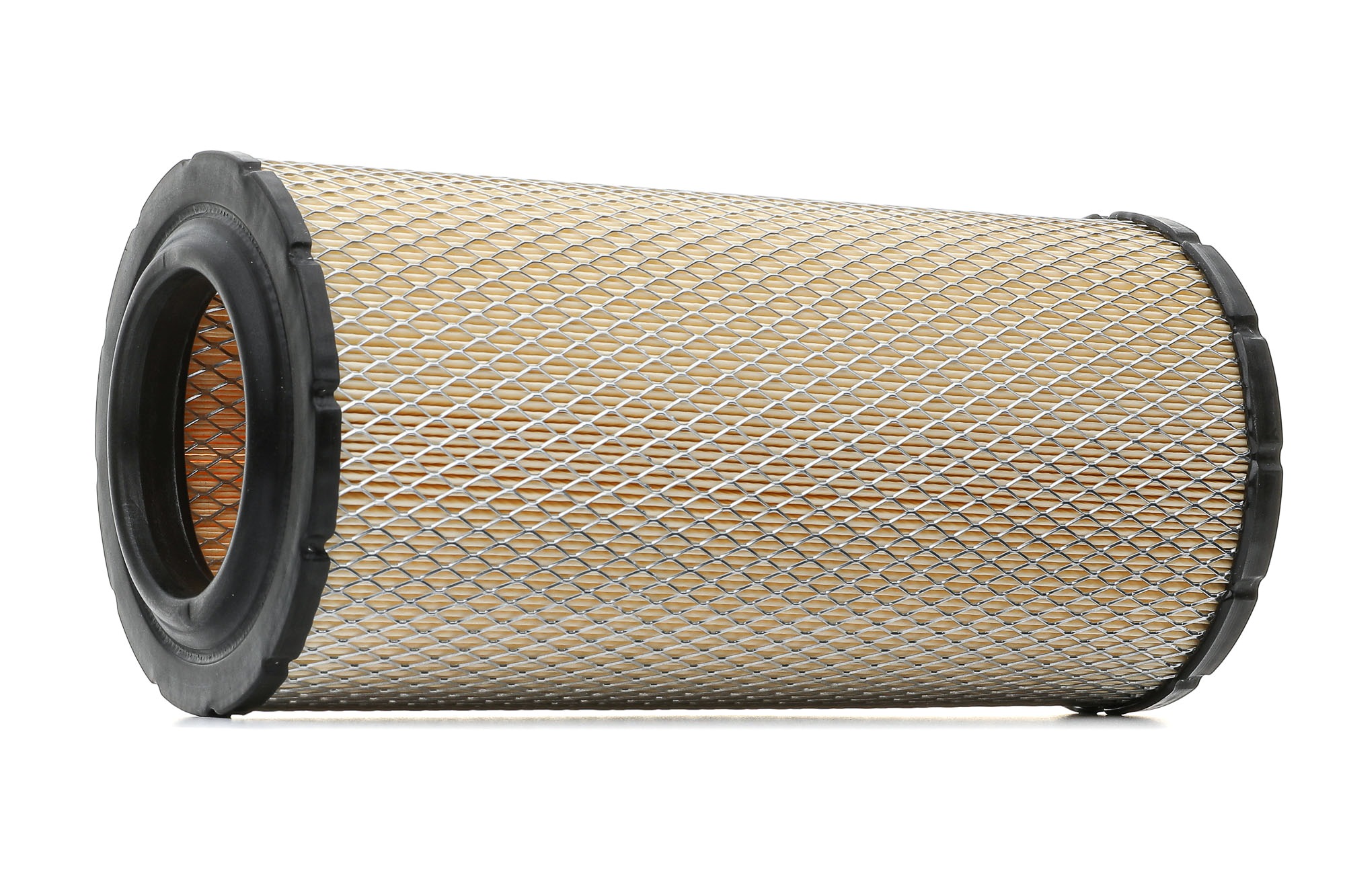 PURRO PUR-HA0141 Air filter 332mm, 165mm, Filter Insert