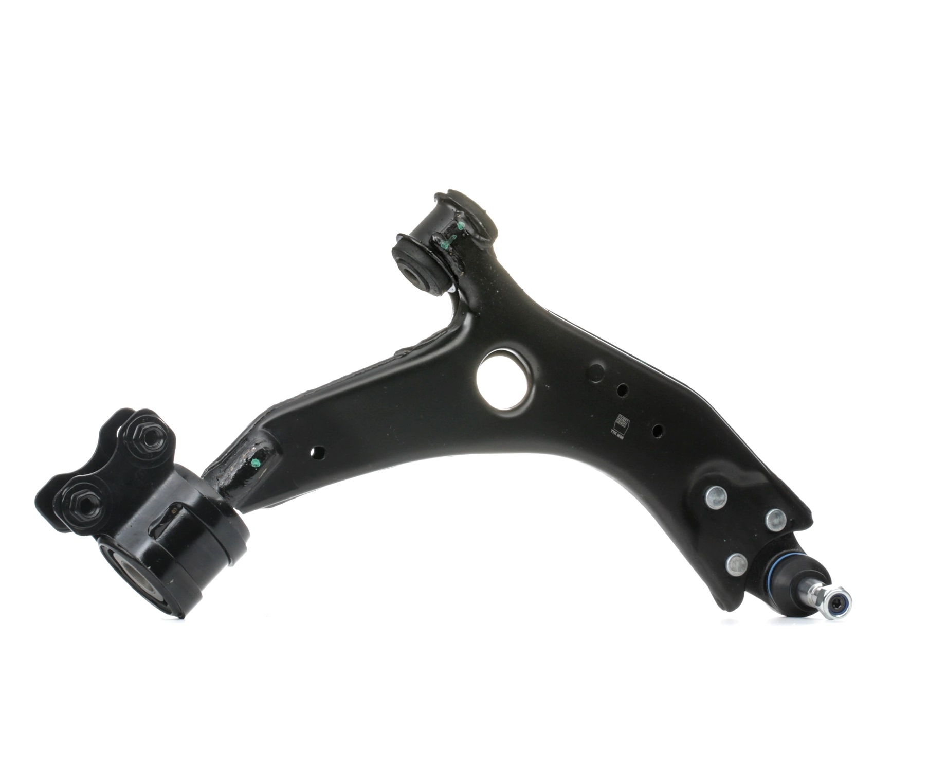 Track Control Arm Front Lower RH Borg & Beck BCA6668 Suspension Arm 