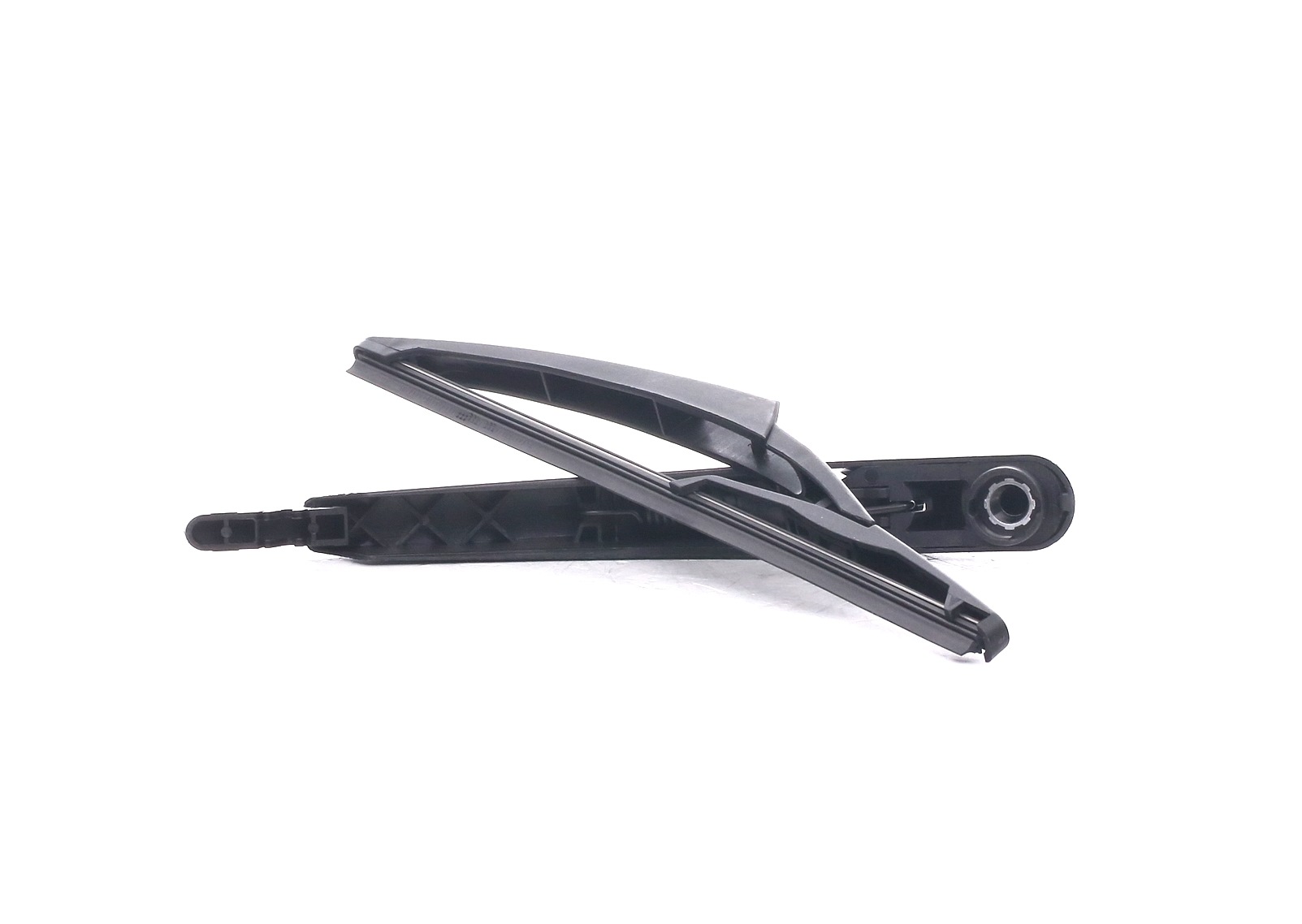 Great value for money - RIDEX Wiper Arm, windscreen washer 301W0232