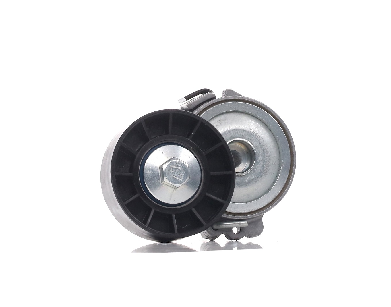 Great value for money - RIDEX Tensioner pulley 310T0510