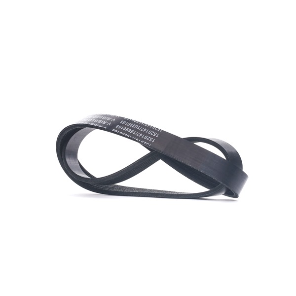 RIDEX 305P0549 Serpentine belt
