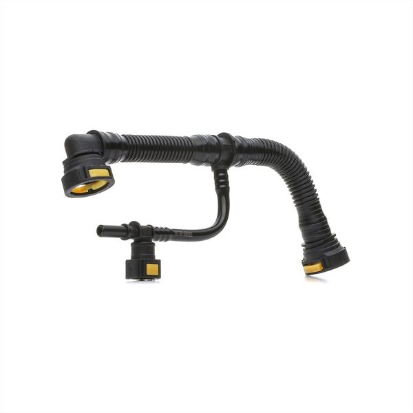 RIDEX 1600H16000051 Kurbelgehäuseentlüftung-Schlauch