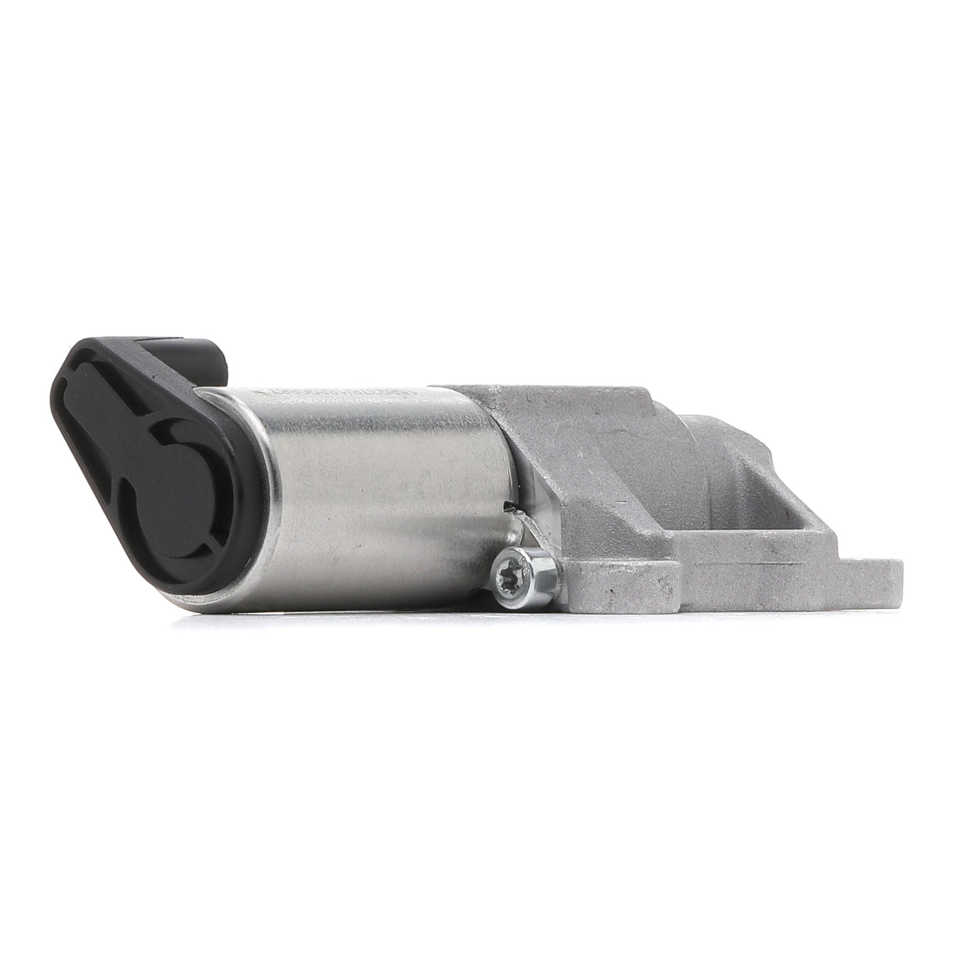 RIDEX 3826C0054 Camshaft adjustment valve Electric-hydraulic, Exhaust Side, with gasket/seal
