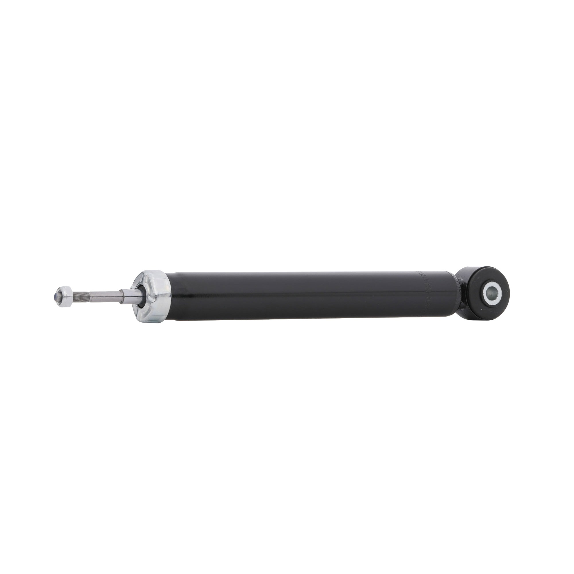RIDEX 854S18085 Shock absorber Renault Clio 2