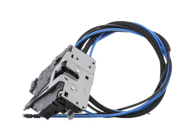 RIDEX Serrure de porte 1361D0224