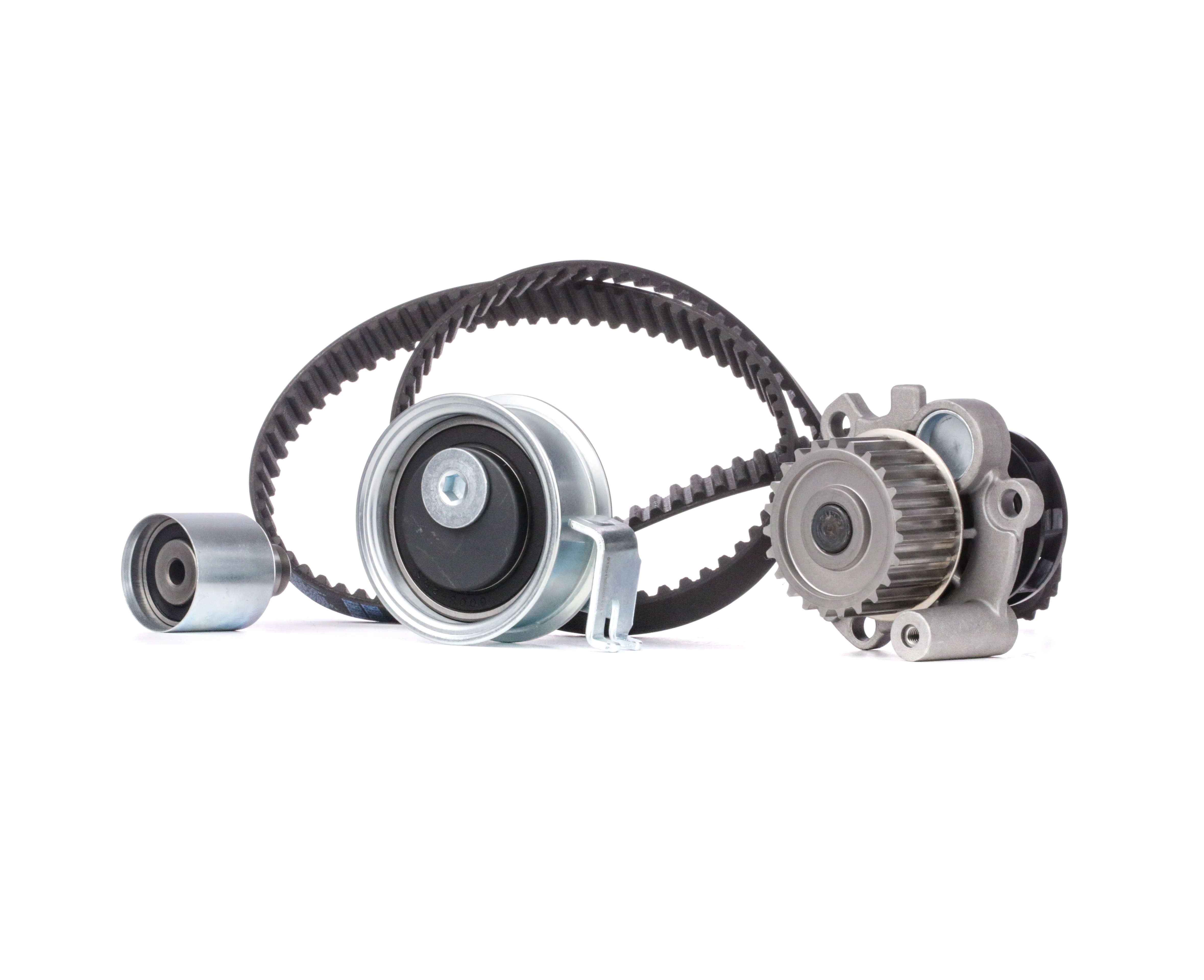 STARK with water pump, Number of Teeth: 150 Timing belt and water pump SKWPT-0750384 buy