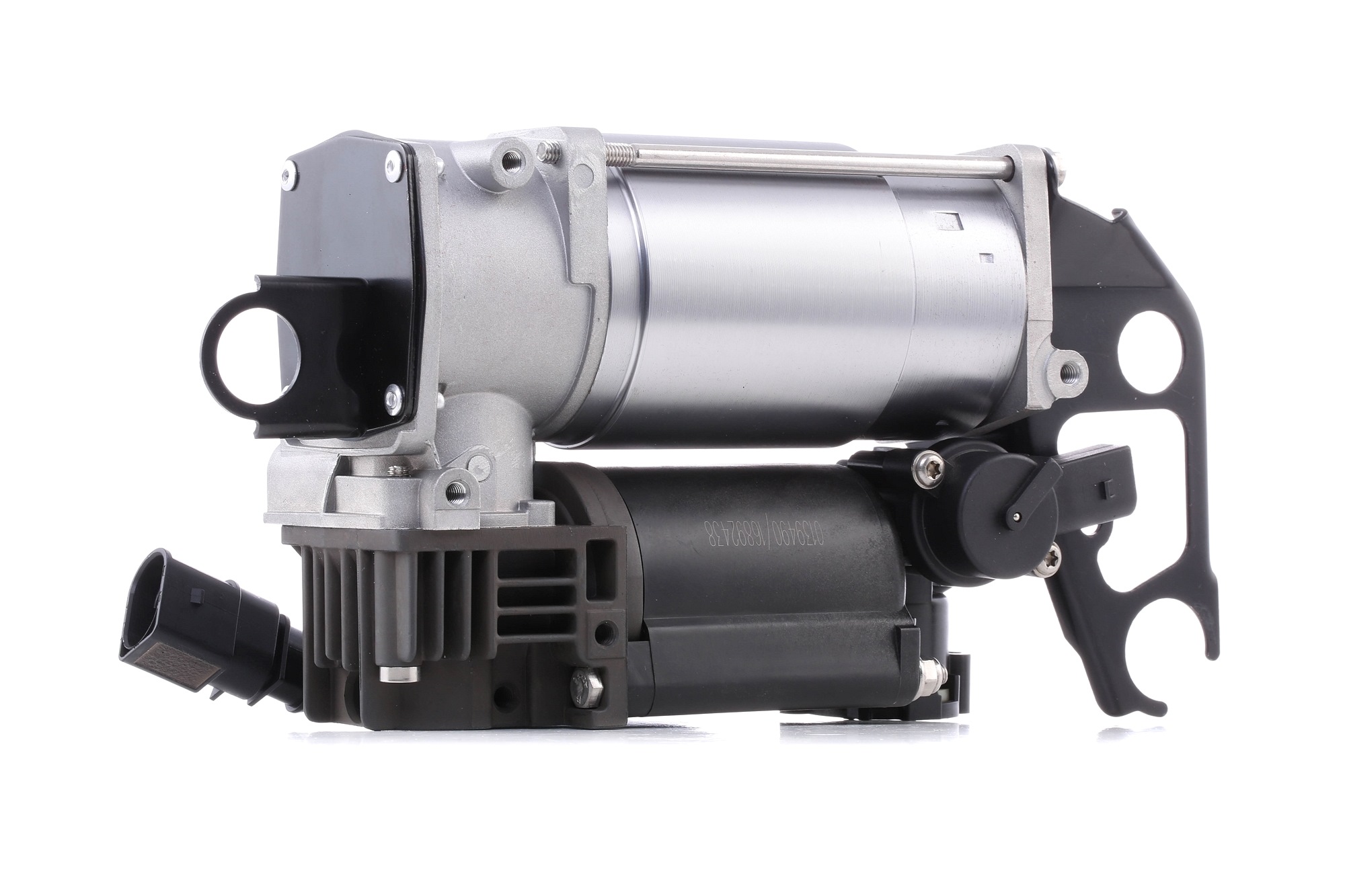 STARK SKCAS-6520002 Air suspension compressor with dryer