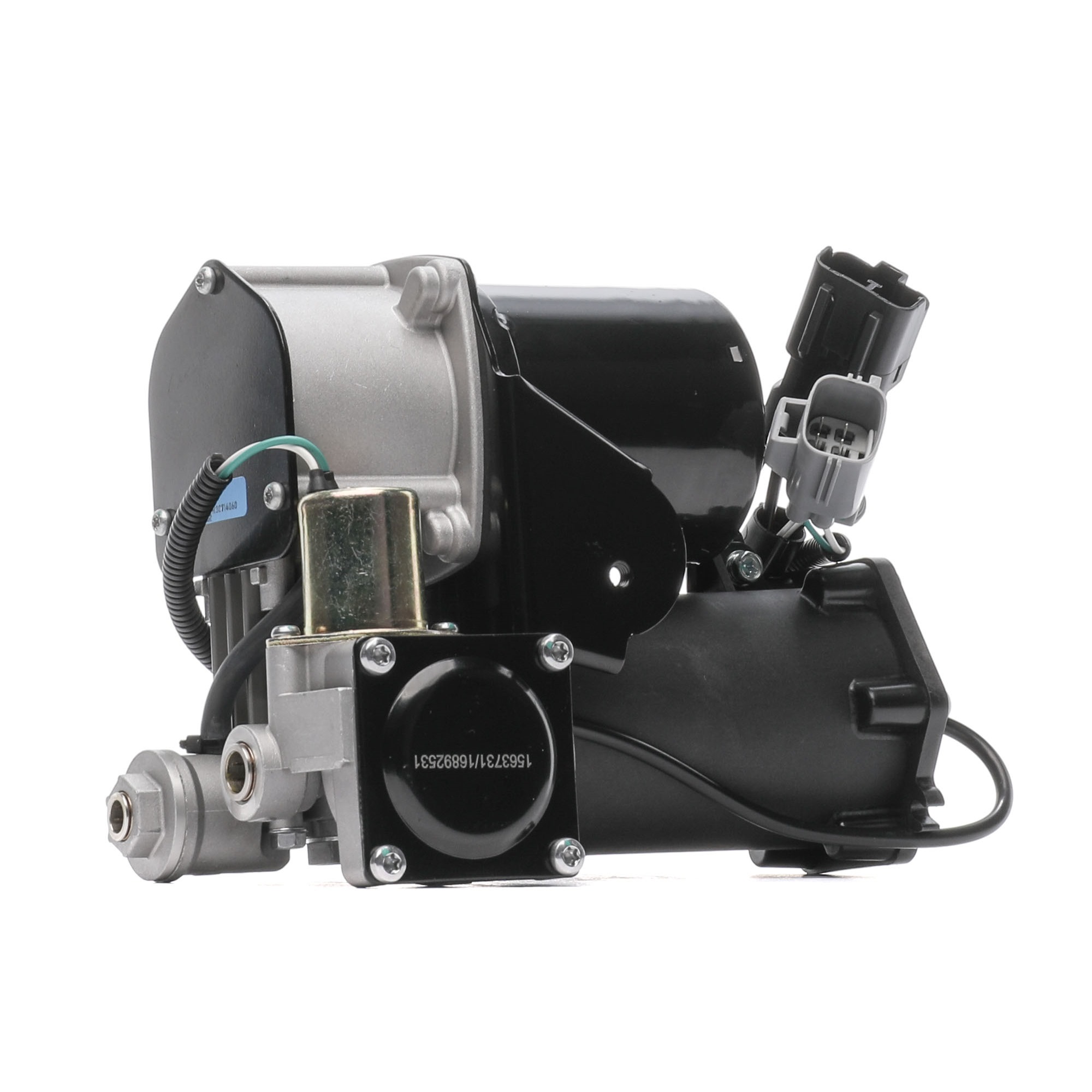 RIDEX Suspension compressor 332C0012 buy
