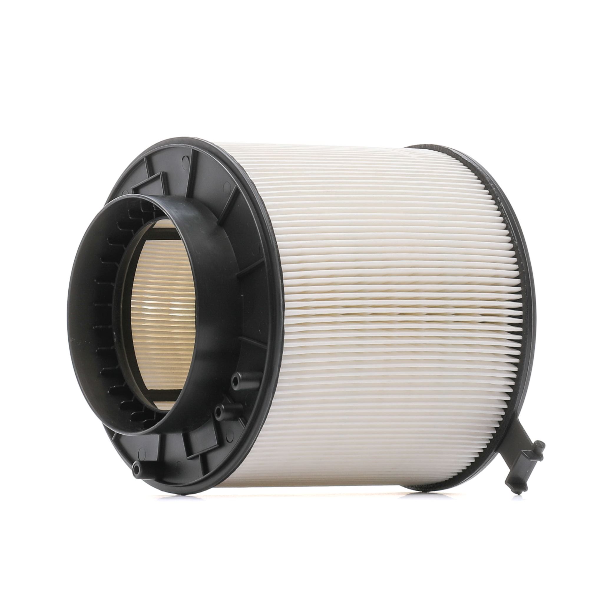 RIDEX 8A1645 Air filter 168mm, 168mm