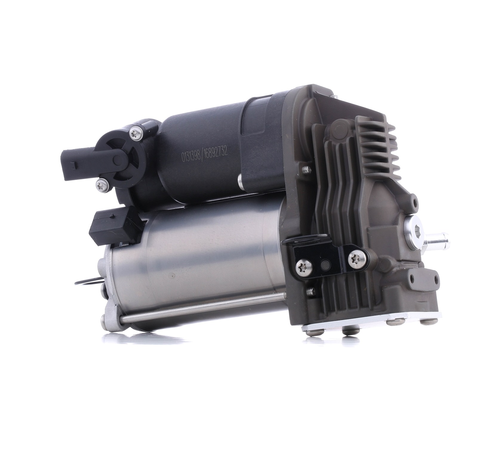 Bel terug Polair Integreren SKCAS-6520014 STARK Compressor luchtvering ▷ AUTODOC prijs en ervaringen
