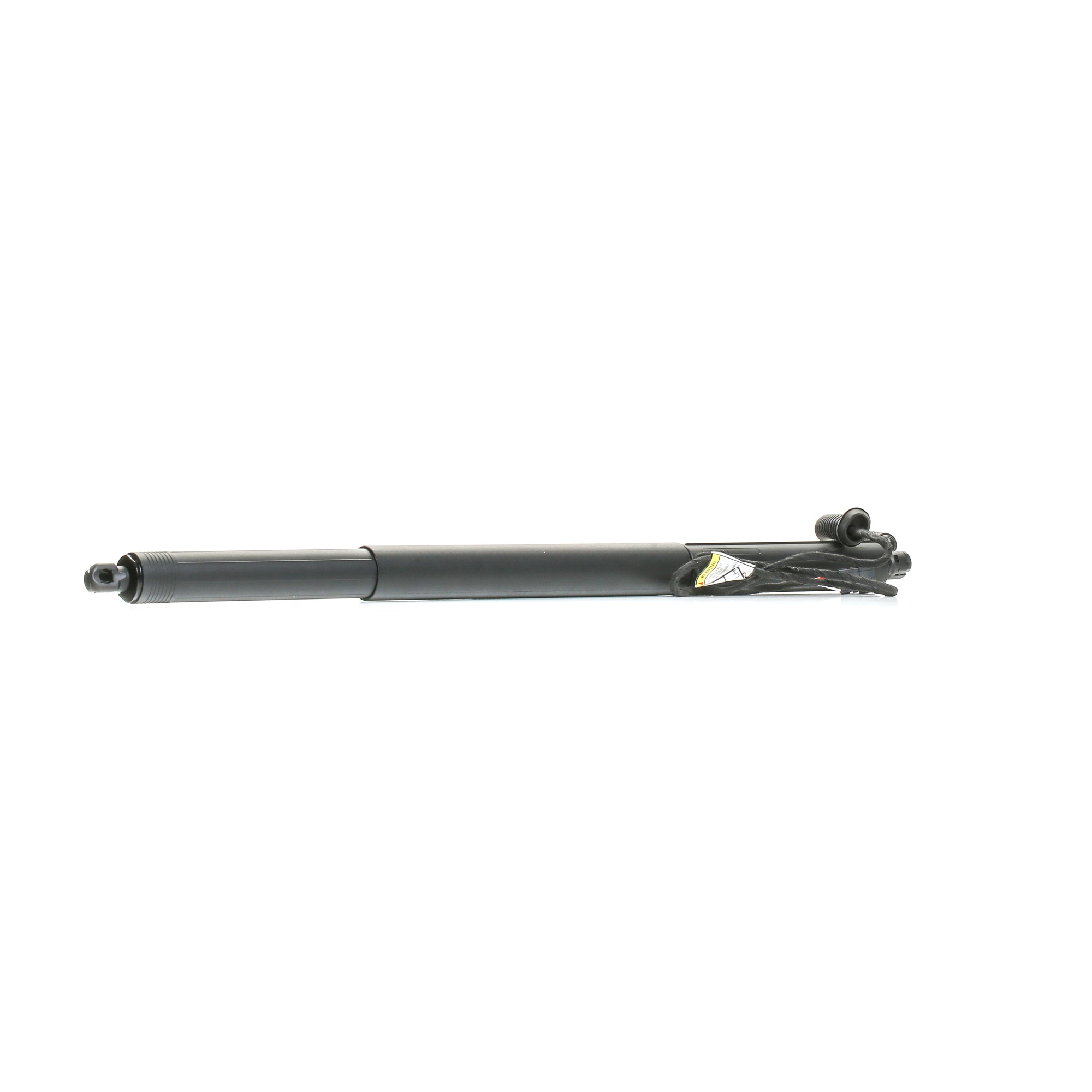 Great value for money - RIDEX Tailgate strut 219G1032