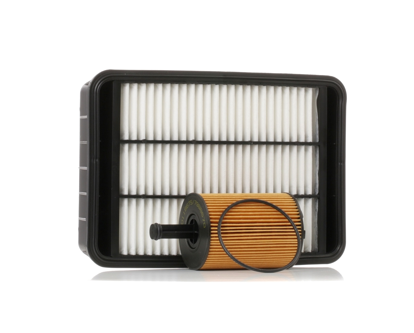 Mitsubishi Filter kit STARK SKFS-18880873 at a good price