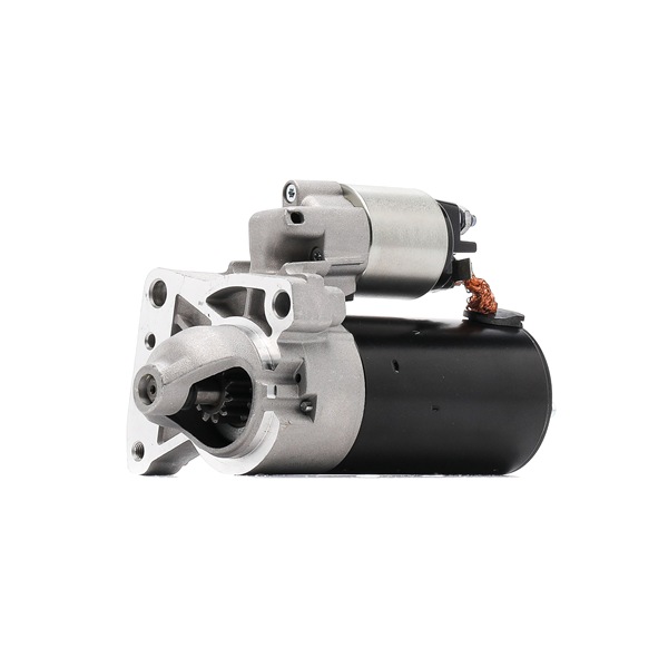 RIDEX Motor de arranque 2S0700
