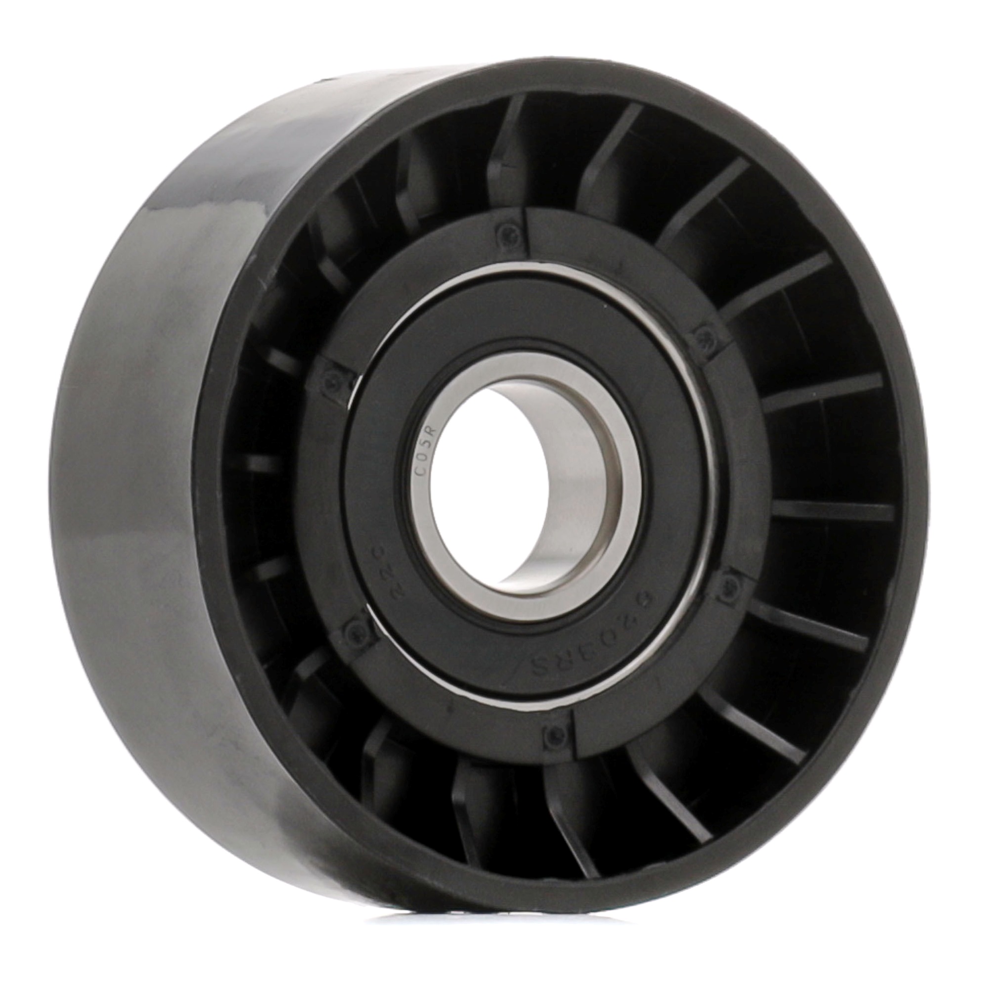 RIDEX 310T0518 spanrol, poly v-riem Ford Fiesta Mk5 1.3 60 Pk Benzine 2008 kosten