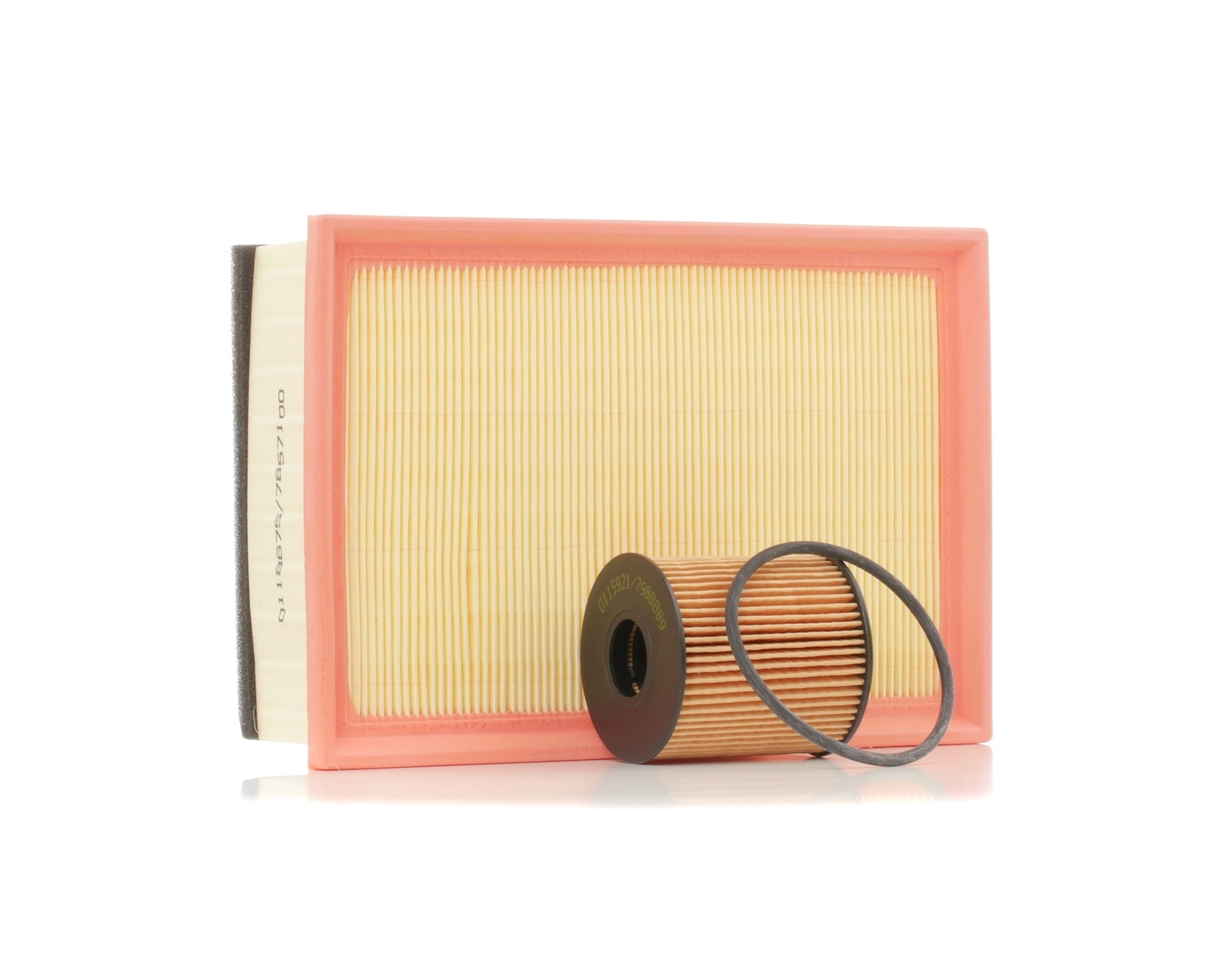 STARK SKFS18881032 Filter - sada Peugeot 307 cc 3b 2.0 16V 140 KS Benzín 2005 cena