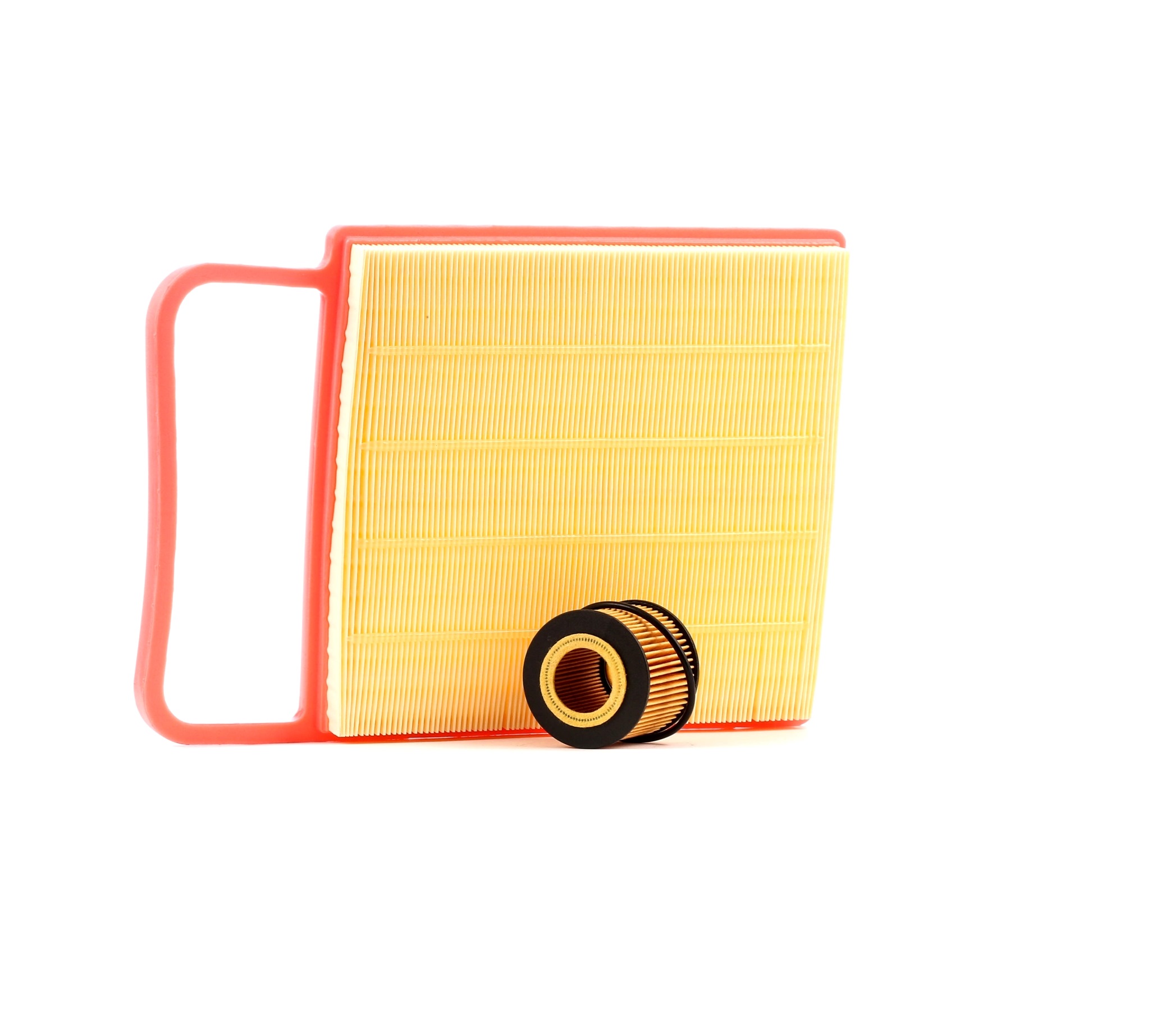 RIDEX 4055F1200 Komplet filtra DACIA JOGGER cena