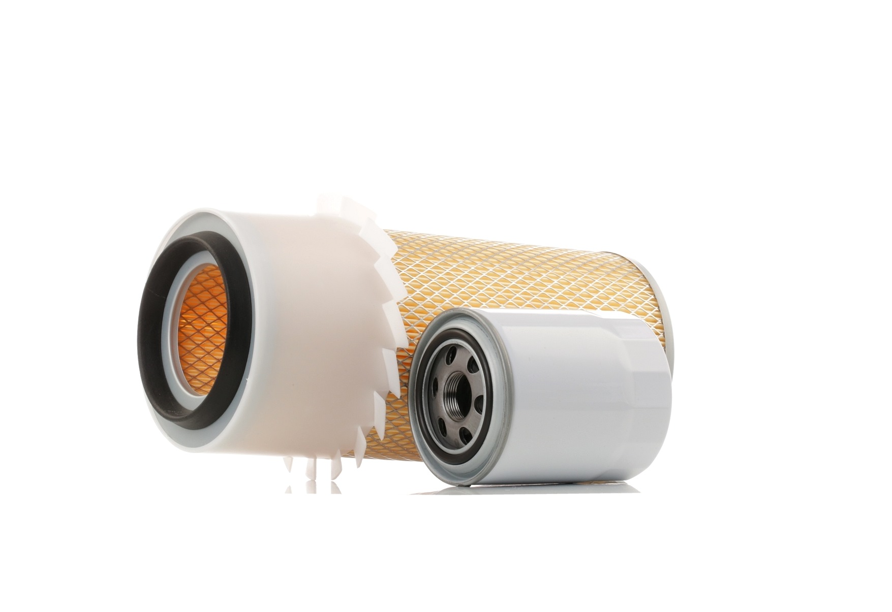 STARK SKFS-18881204 genuine Mitsubishi GALLOPER Service kit, oil filter cost