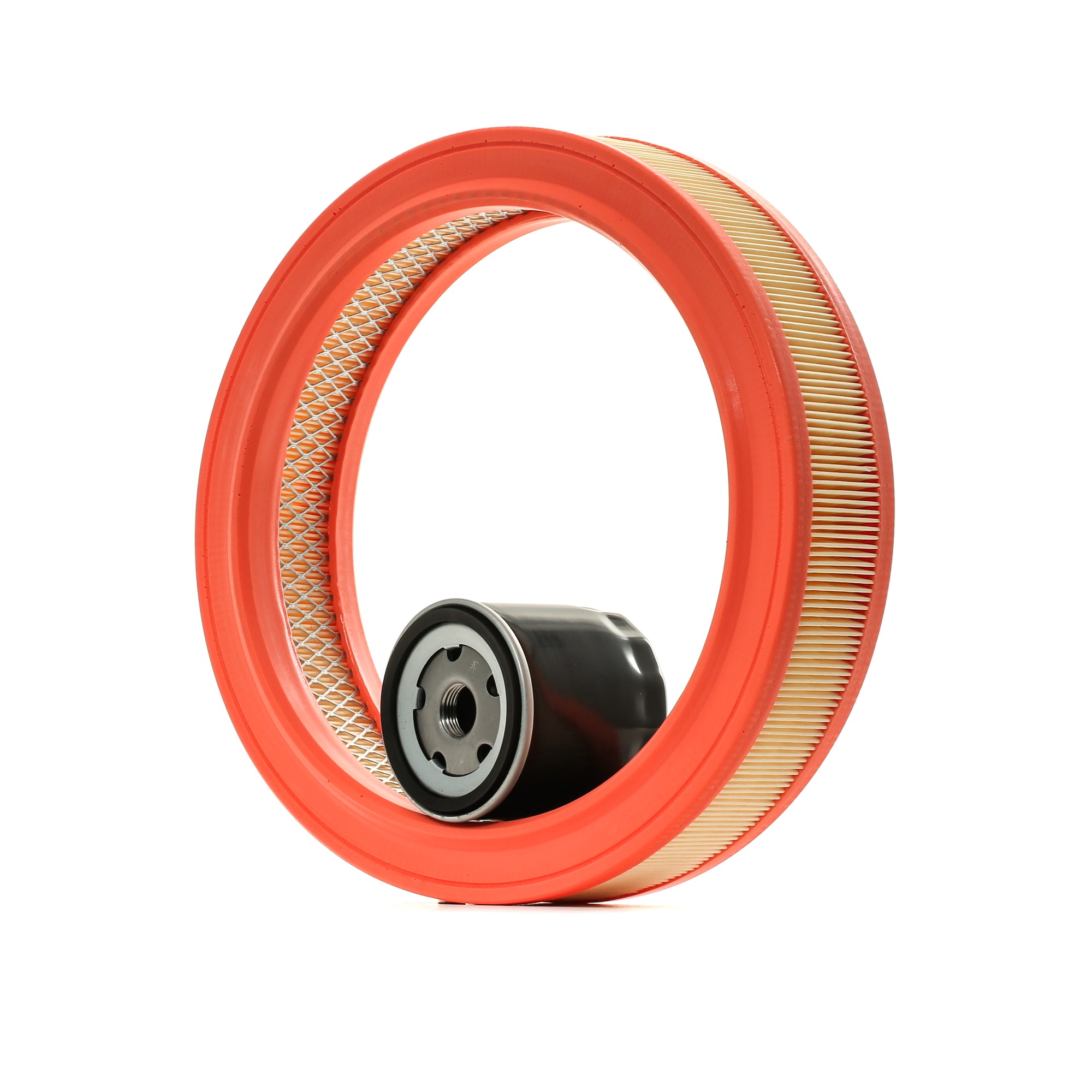 RIDEX 4055F1301 pret Filtre - set SKODA FAVORIT 1989