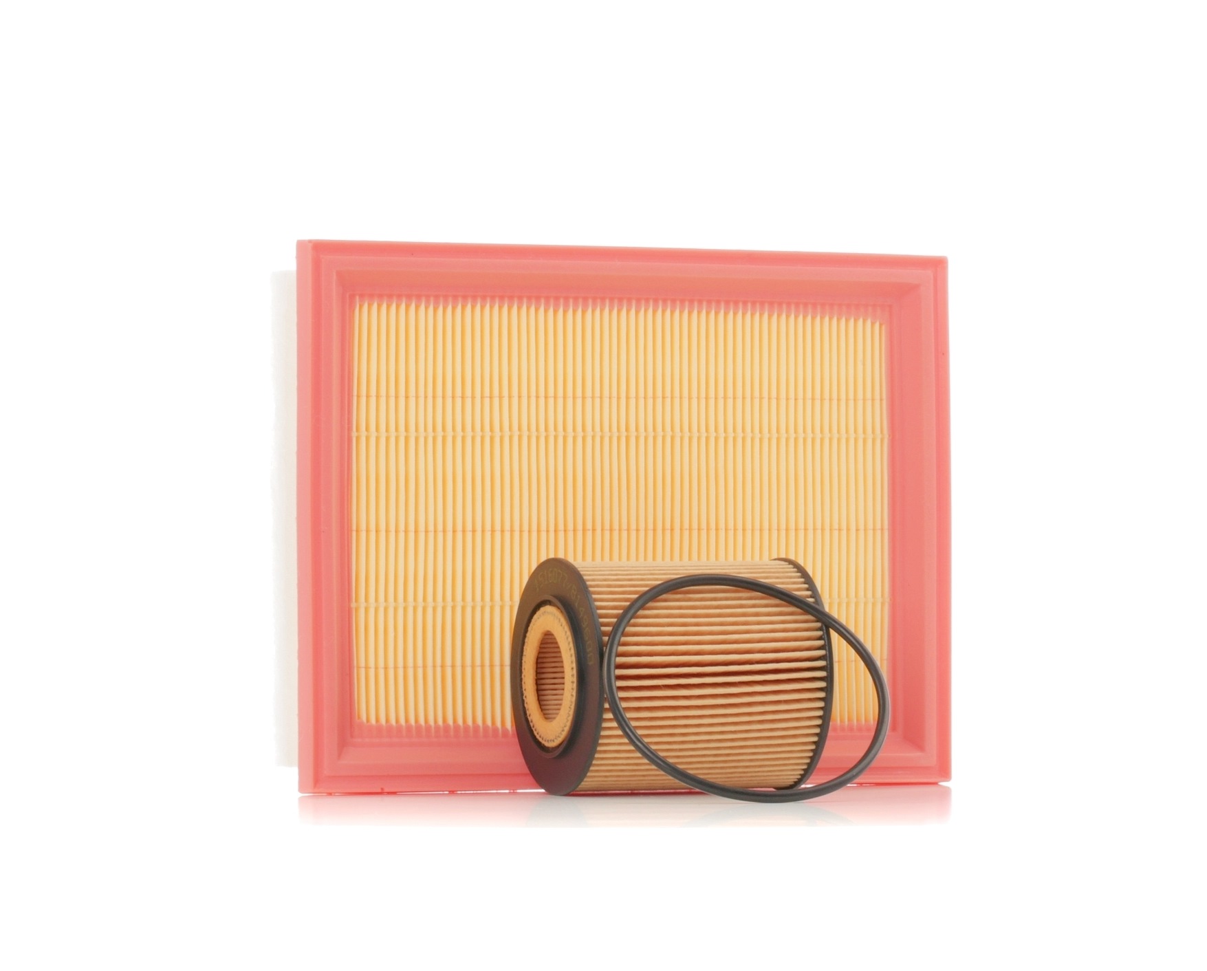 RIDEX 4055F1376 Filter kit cheap in online store