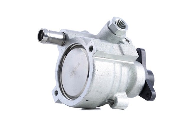 RIDEX Power steering pump 12H0315