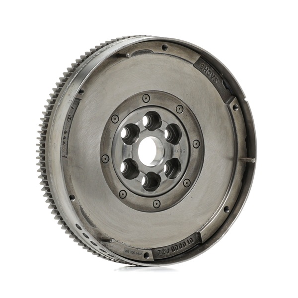 RIDEX REMAN Schwungrad 577F0467R
