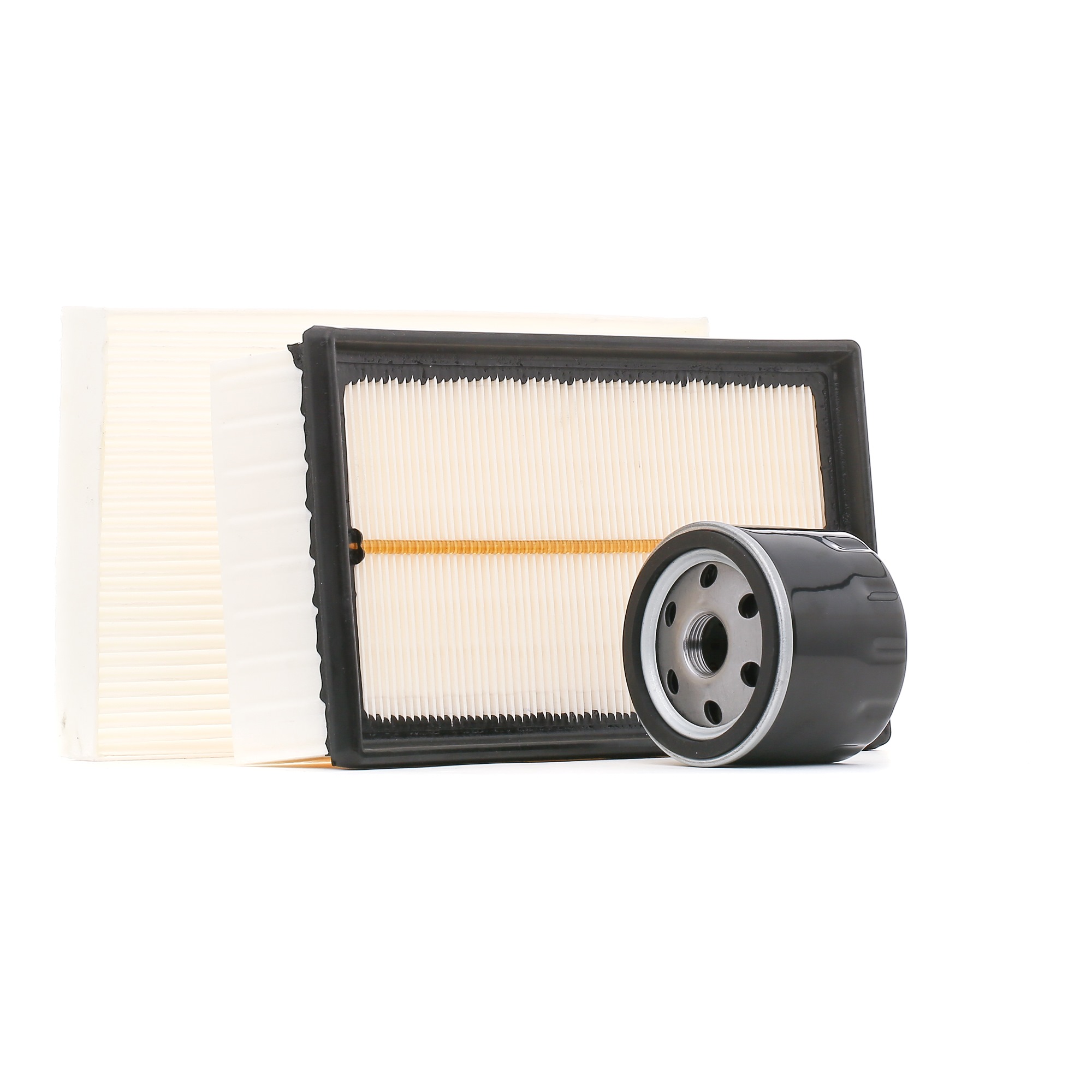 RIDEX 4055F4297 oryginalne Nissan Cube Z12 zestaw filtrów cena