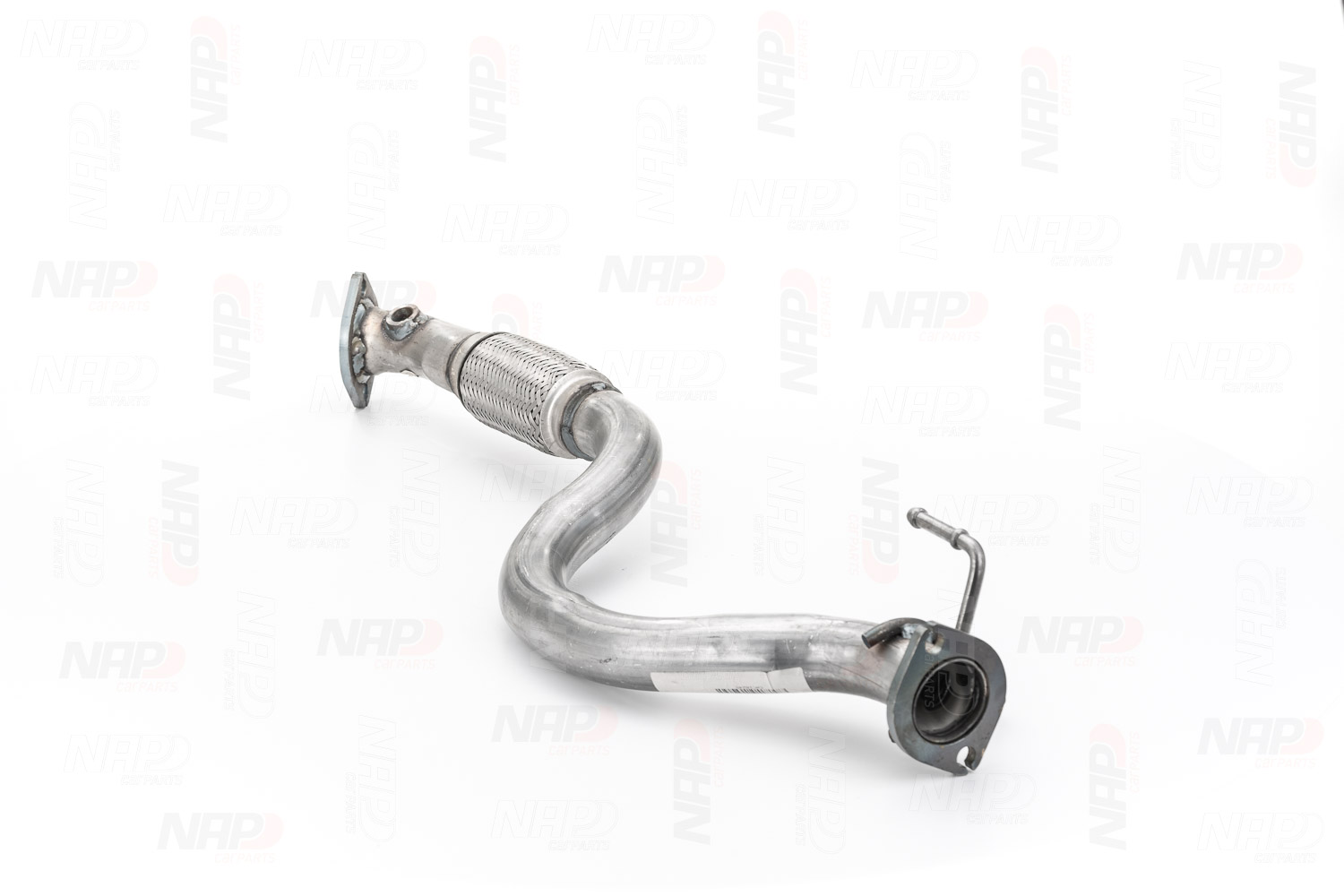 NAP carparts CAC10245 Exhaust pipes VW BEETLE 2011 price