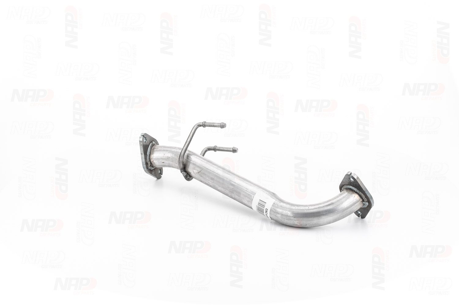 NAP carparts CAC10306 FORD FOCUS 2019 Exhaust pipes