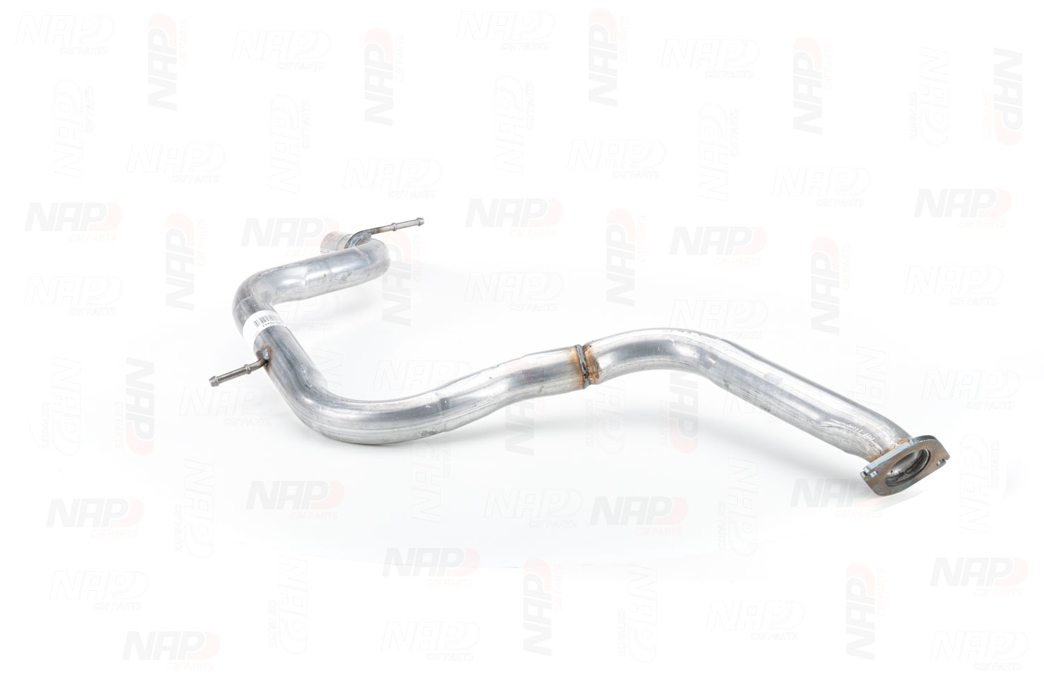 NAP carparts CAC10447 Exhaust pipes FORD S-MAX 2014 price