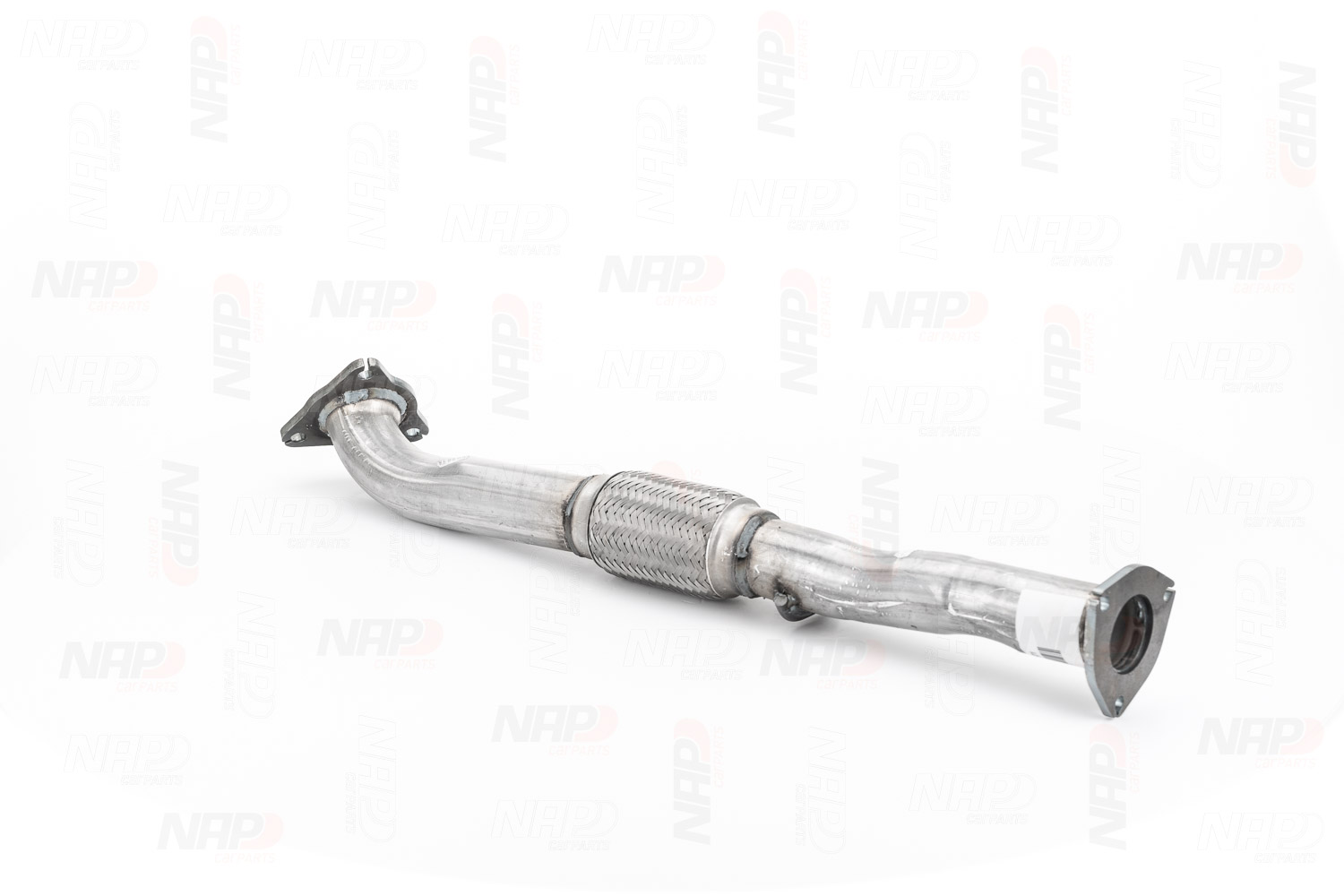 NAP carparts CAC10571 Exhaust pipes OPEL ANTARA 2006 price