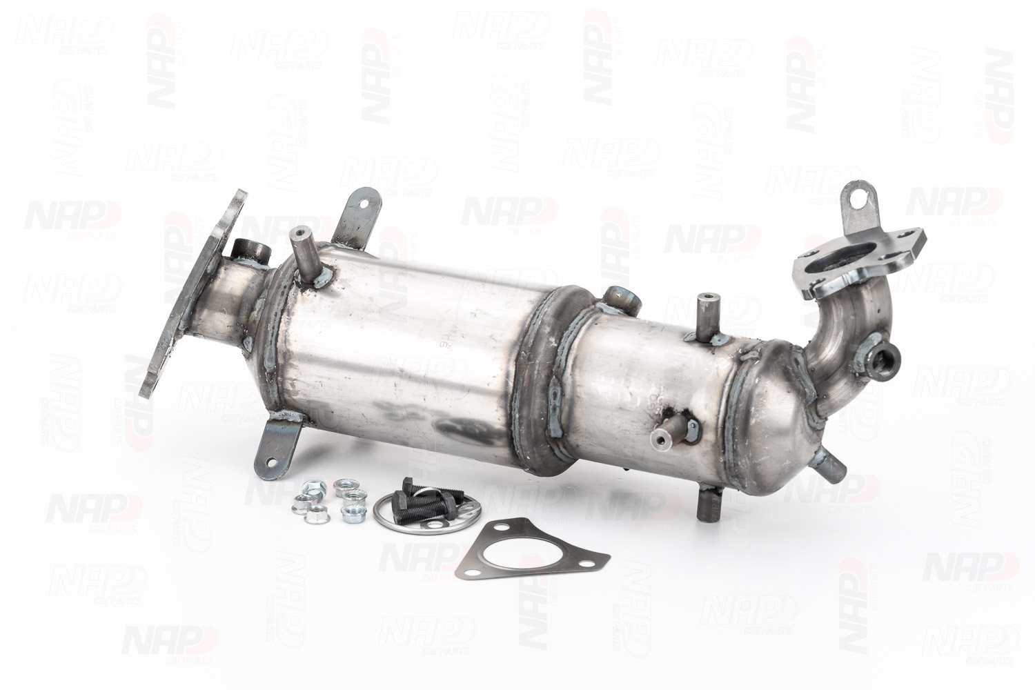 NAP carparts CAD10298 Diesel particulate filter