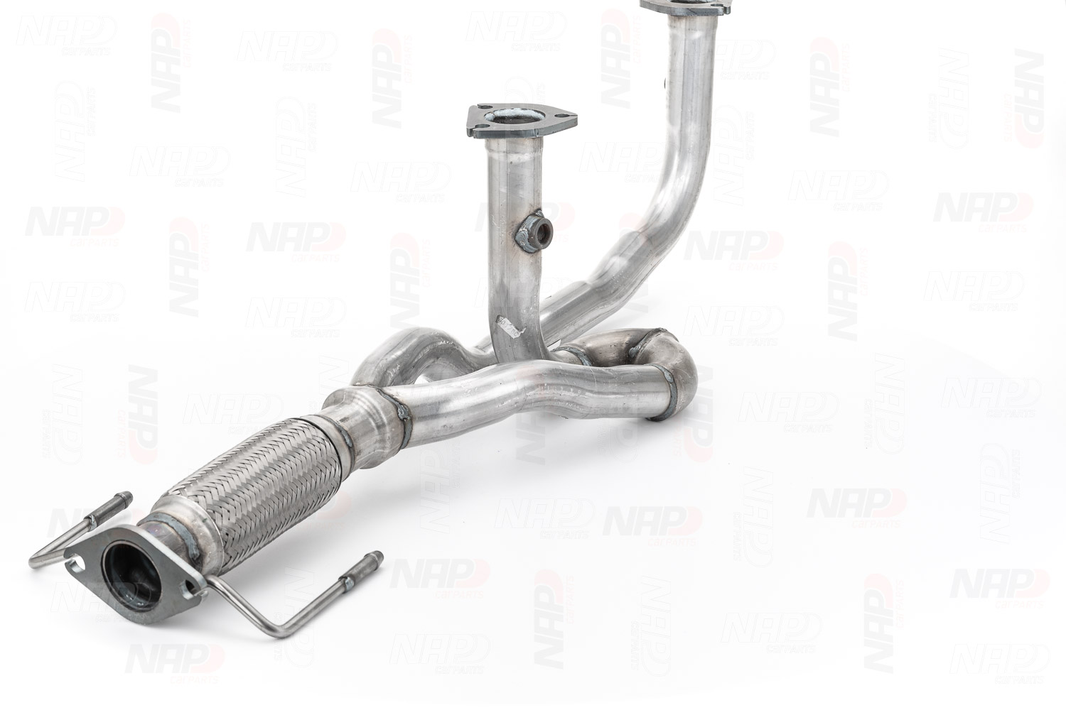 NAP carparts CAF10226 FORD USA Exhaust pipes in original quality