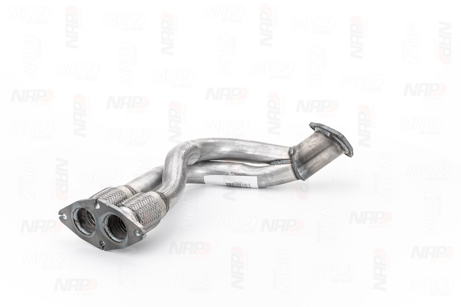 CAF10249 NAP carparts Exhaust pipes VW Length: 500mm, Euro 1, Euro 2