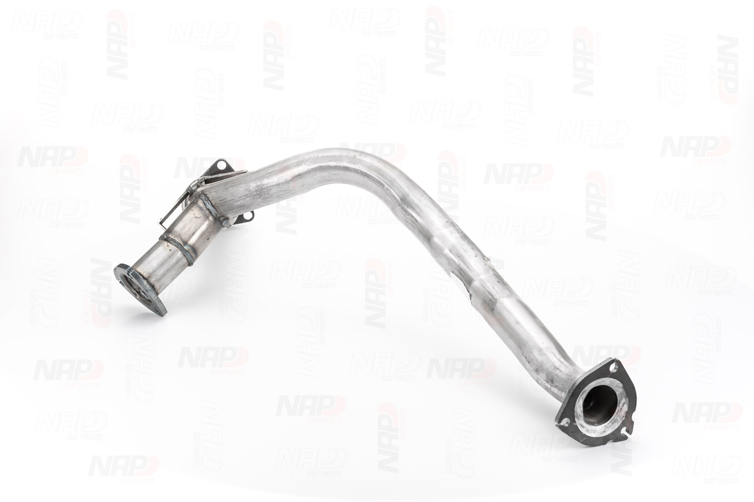 NAP carparts Length: 845mm, Euro 1, Euro 2 Exhaust Pipe CAF10435 buy