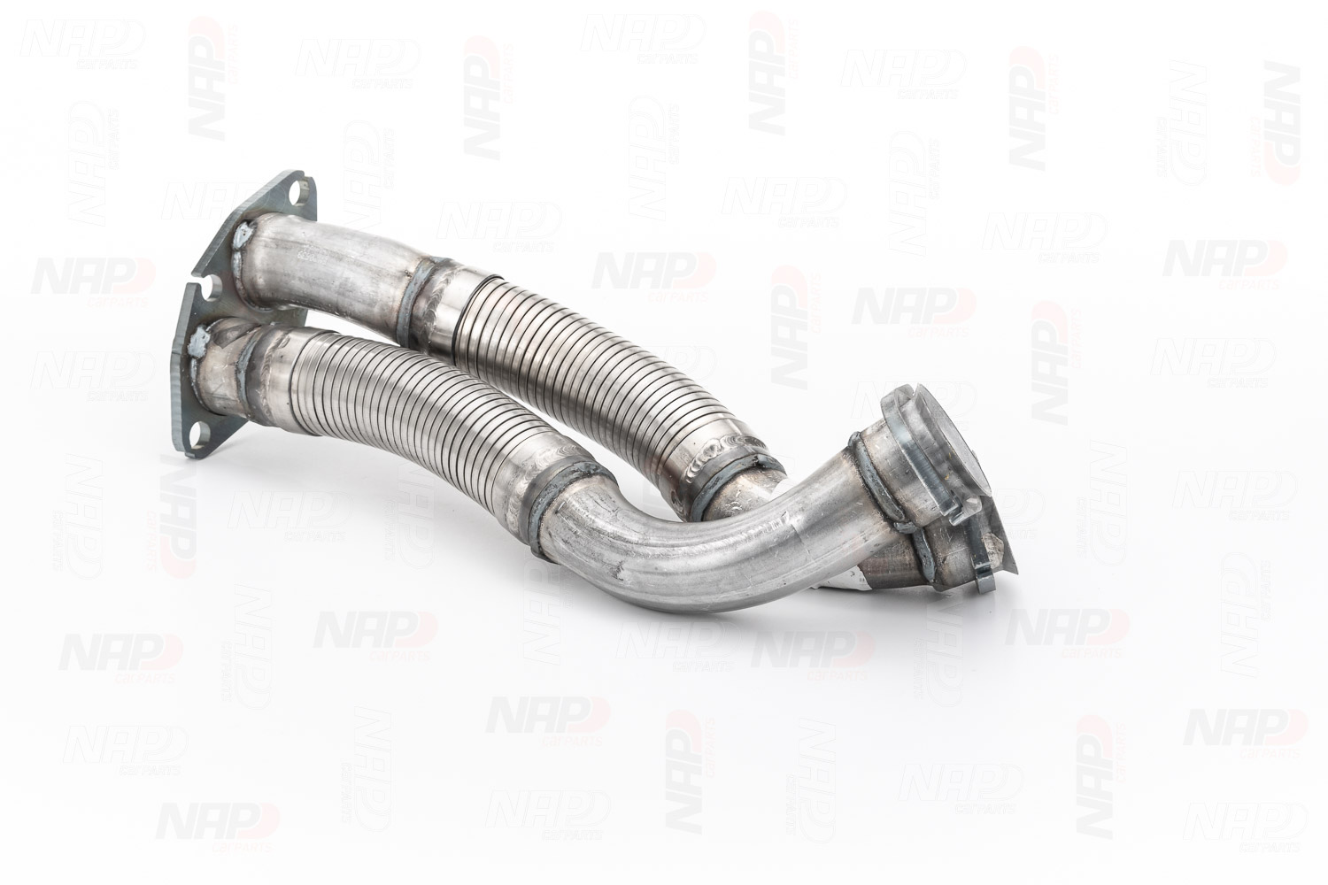 NAP carparts Exhaust pipes T2/L Platform/Chassis new CAF10509