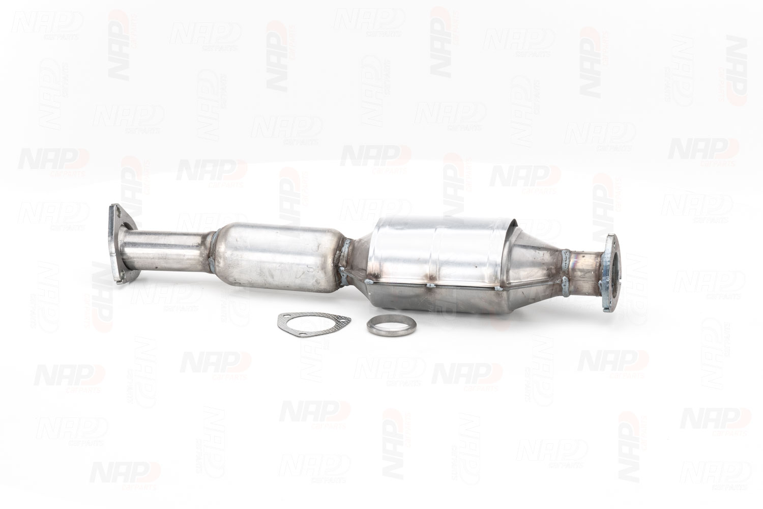 NAP carparts CAK10926 precio catalizador FIAT Tempra Berlina (159) 1.6 i.e. 75cv Gasolina 1992