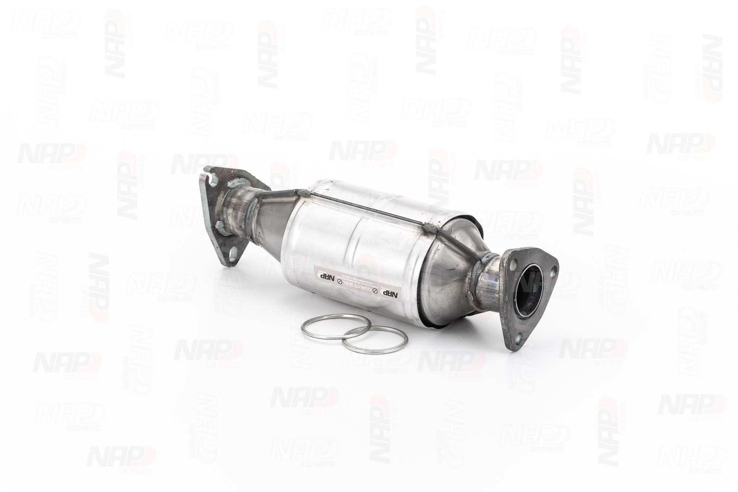 CAK11028 NAP carparts Catalytic converter - buy online